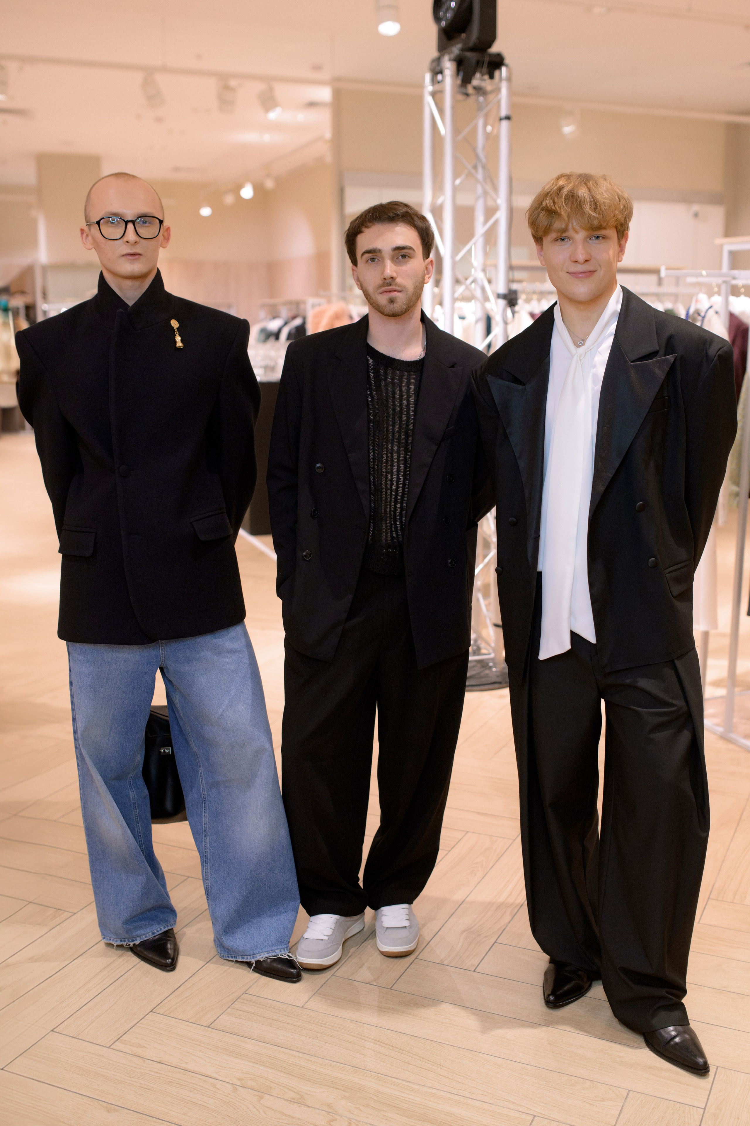 FАБРИКА grand opening. Свадебный фотограф в Минске