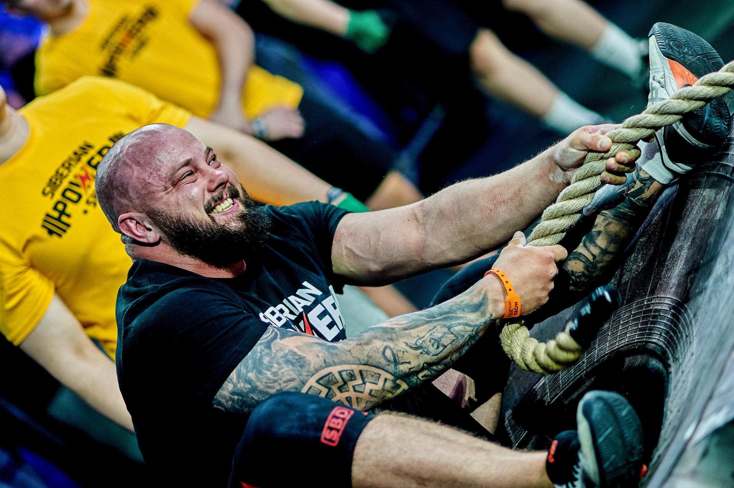 Siberian Power Show 2024. Фотограф Москва Concerts photo / Fashion photо