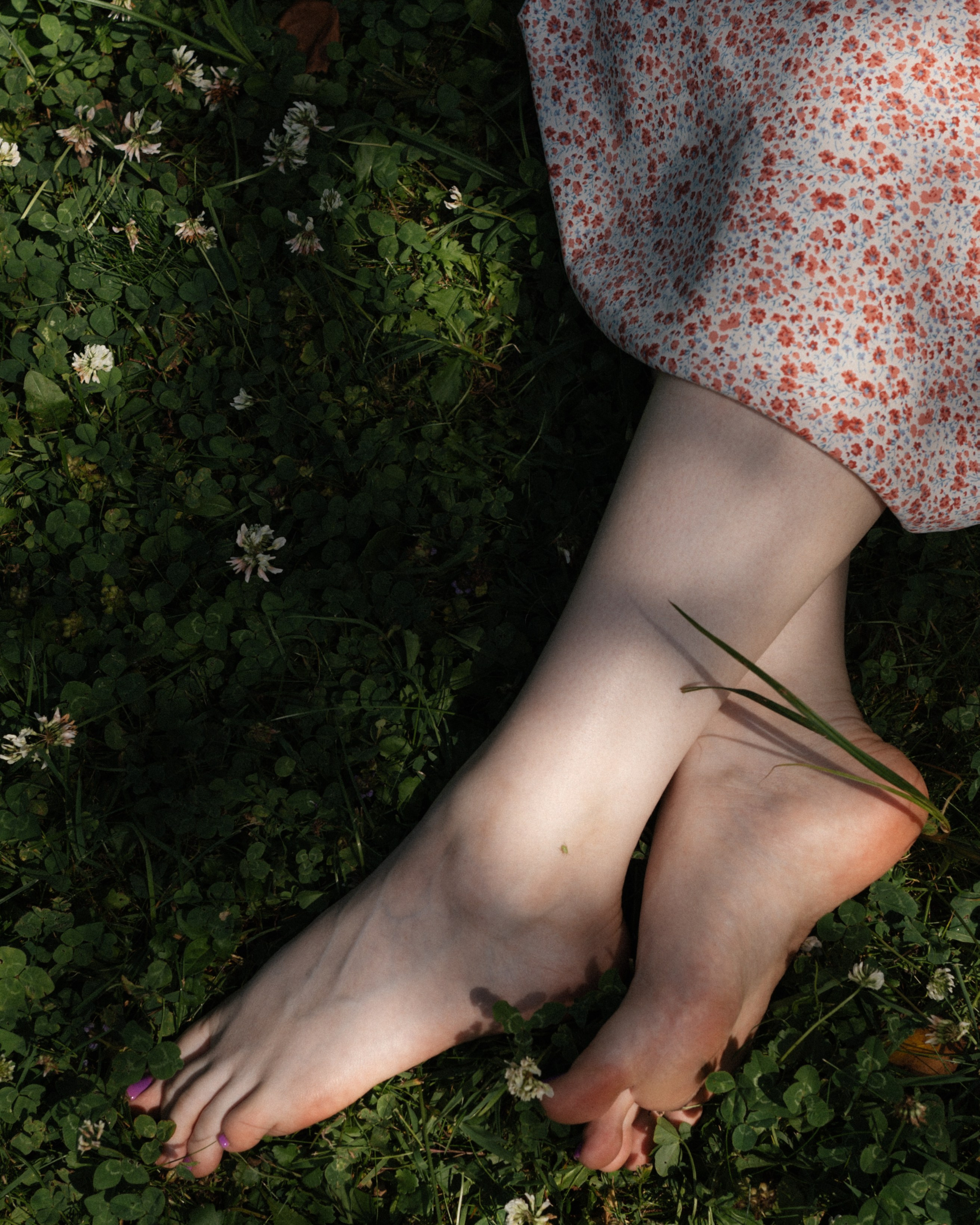 Аня. Портретный фотограф в Москве Анюта Артемова