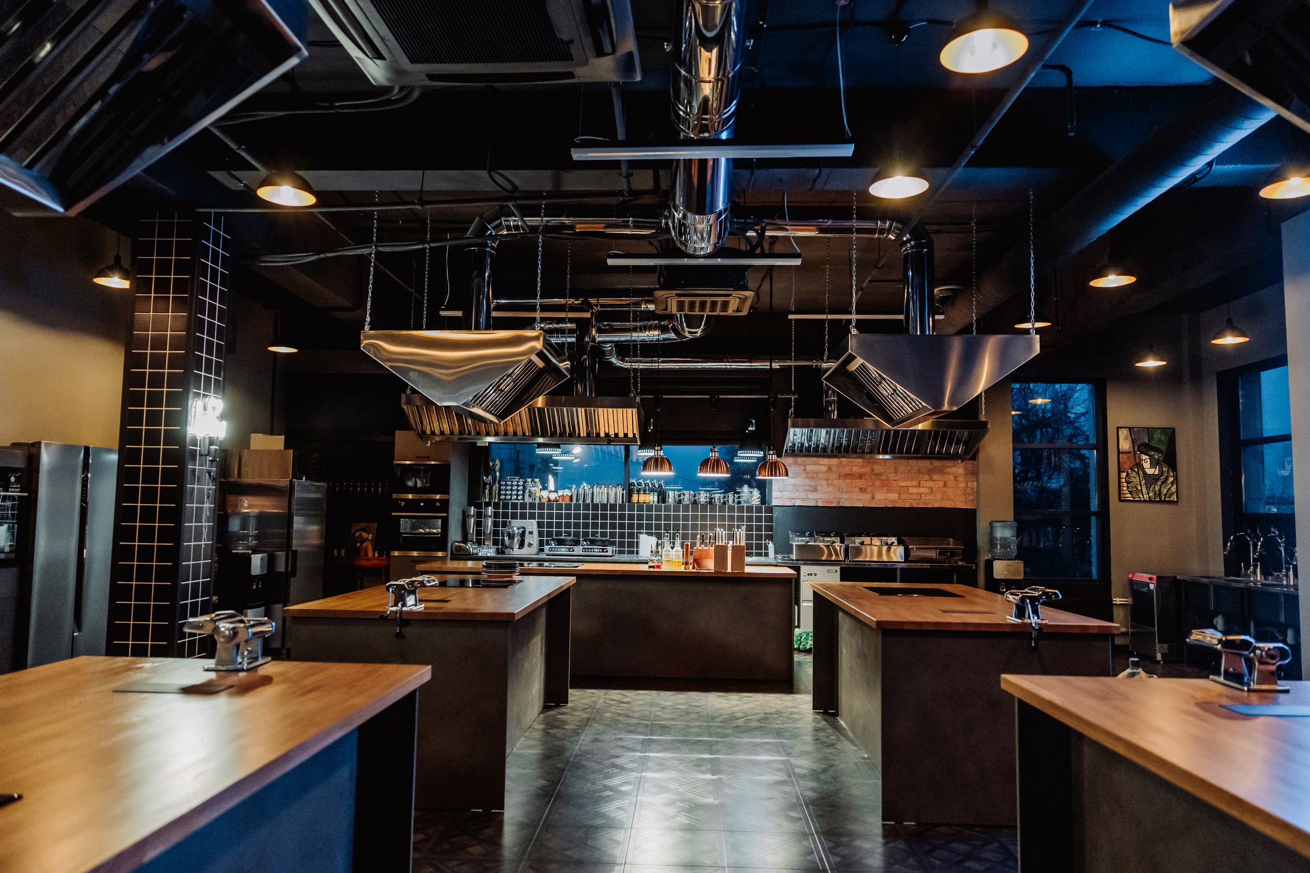 Контент для проекта «Правила кухни», г. Коломна. ФОТОГРАФ ИРИНА ШАМАТАВА