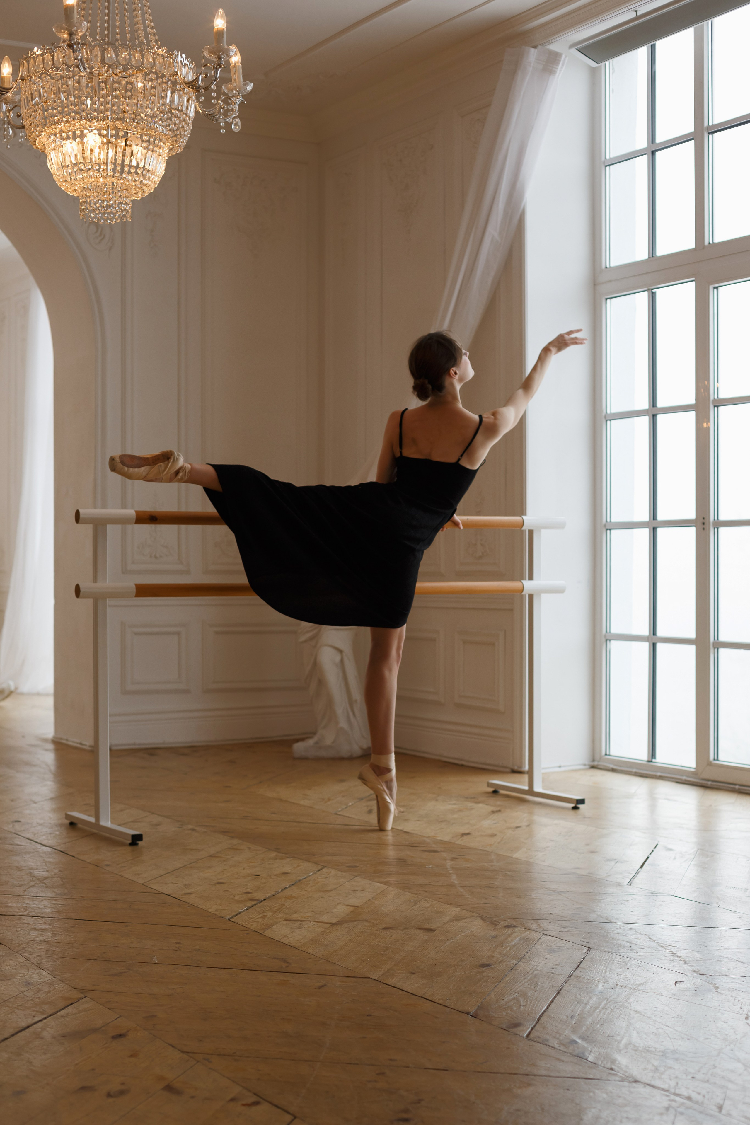 Бальные танцы, гимнастика, балет. Портретный фотограф Санкт-Петербург Москва Андронова Юлия