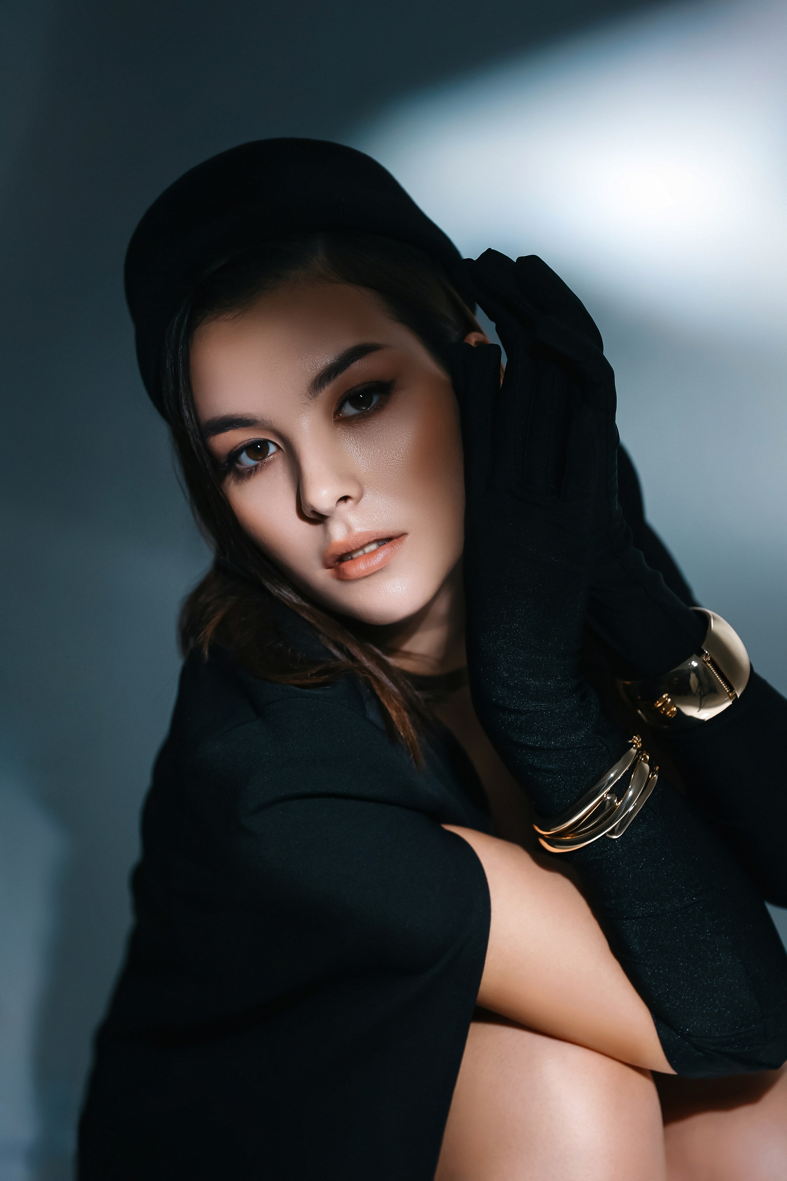 Анна. Фотограф Алина Ионычева в Новосибирске