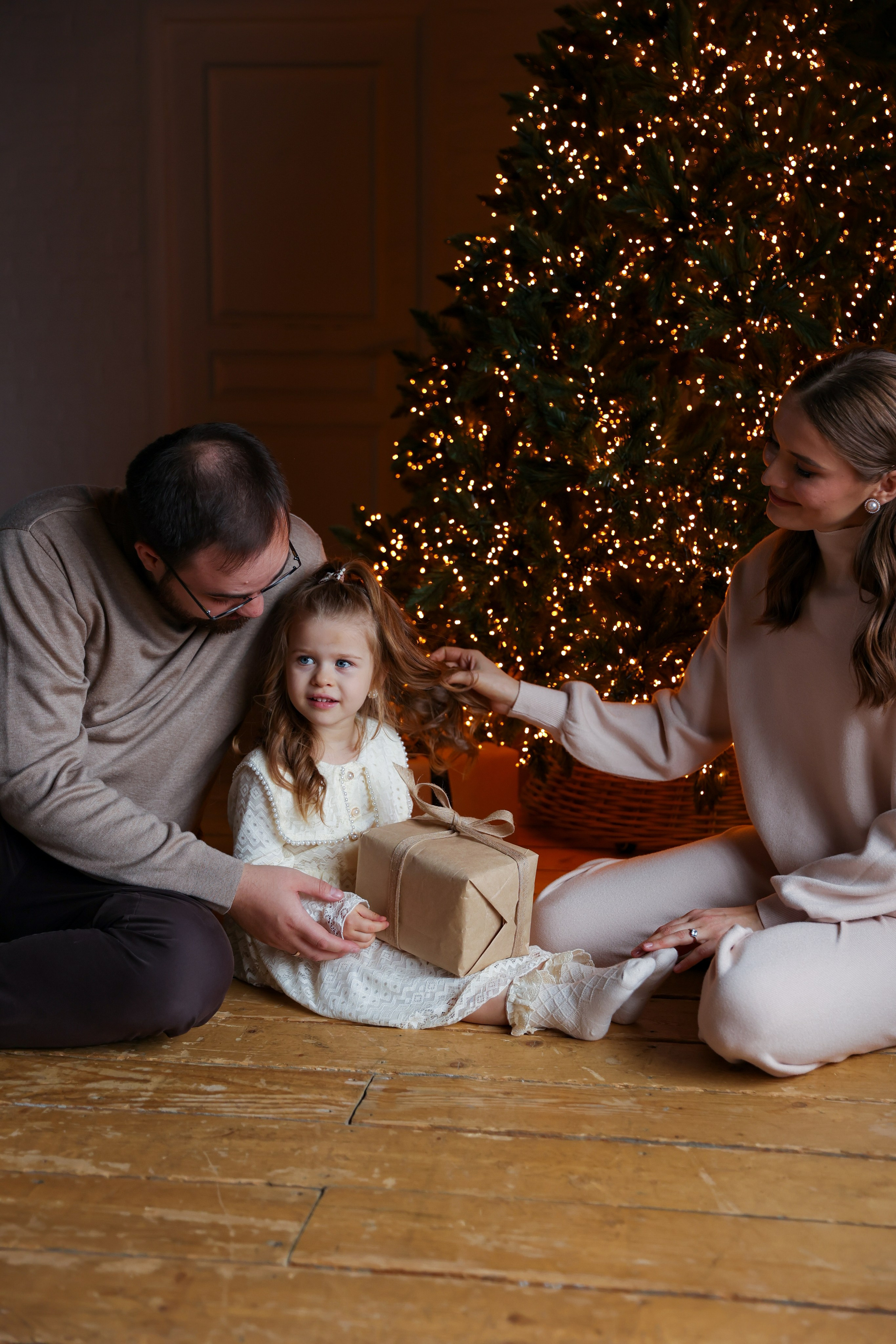 HappyNewYear. Фотограф Алина Ионычева в Новосибирске