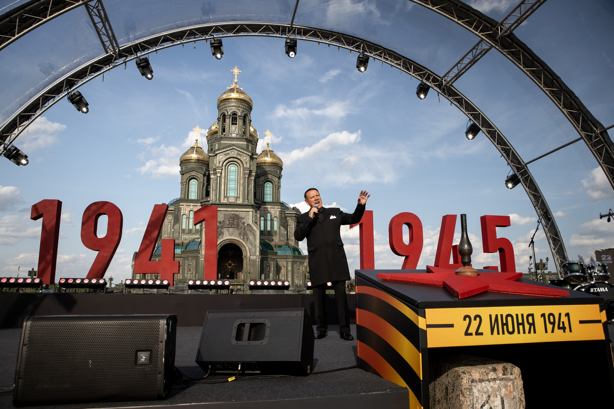 Официальные мероприятия. Фотограф Неумывакин Кирилл