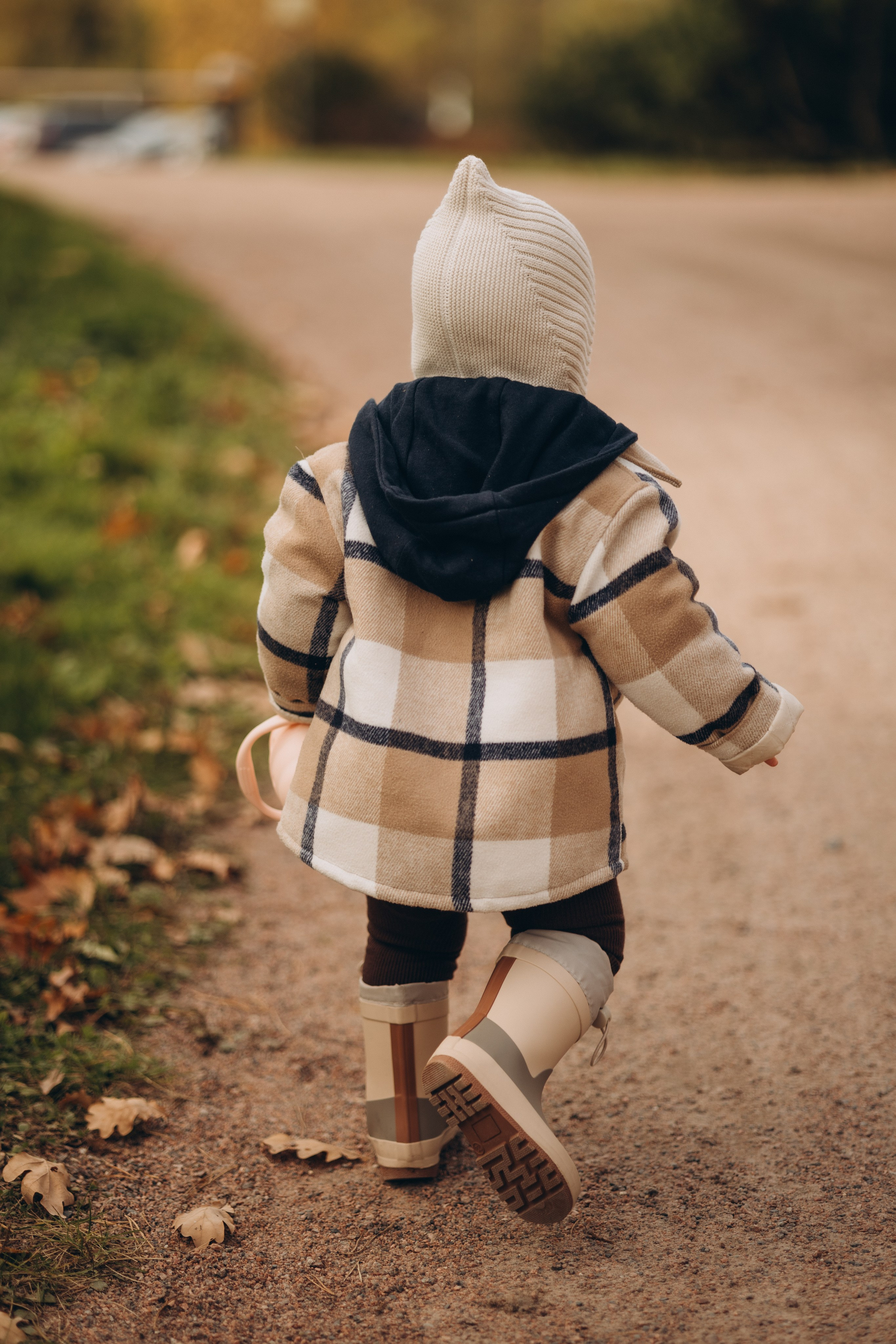 Осенняя прогулка 🍂. Семейный фотограф Мария Маркова Москва и Одинцово