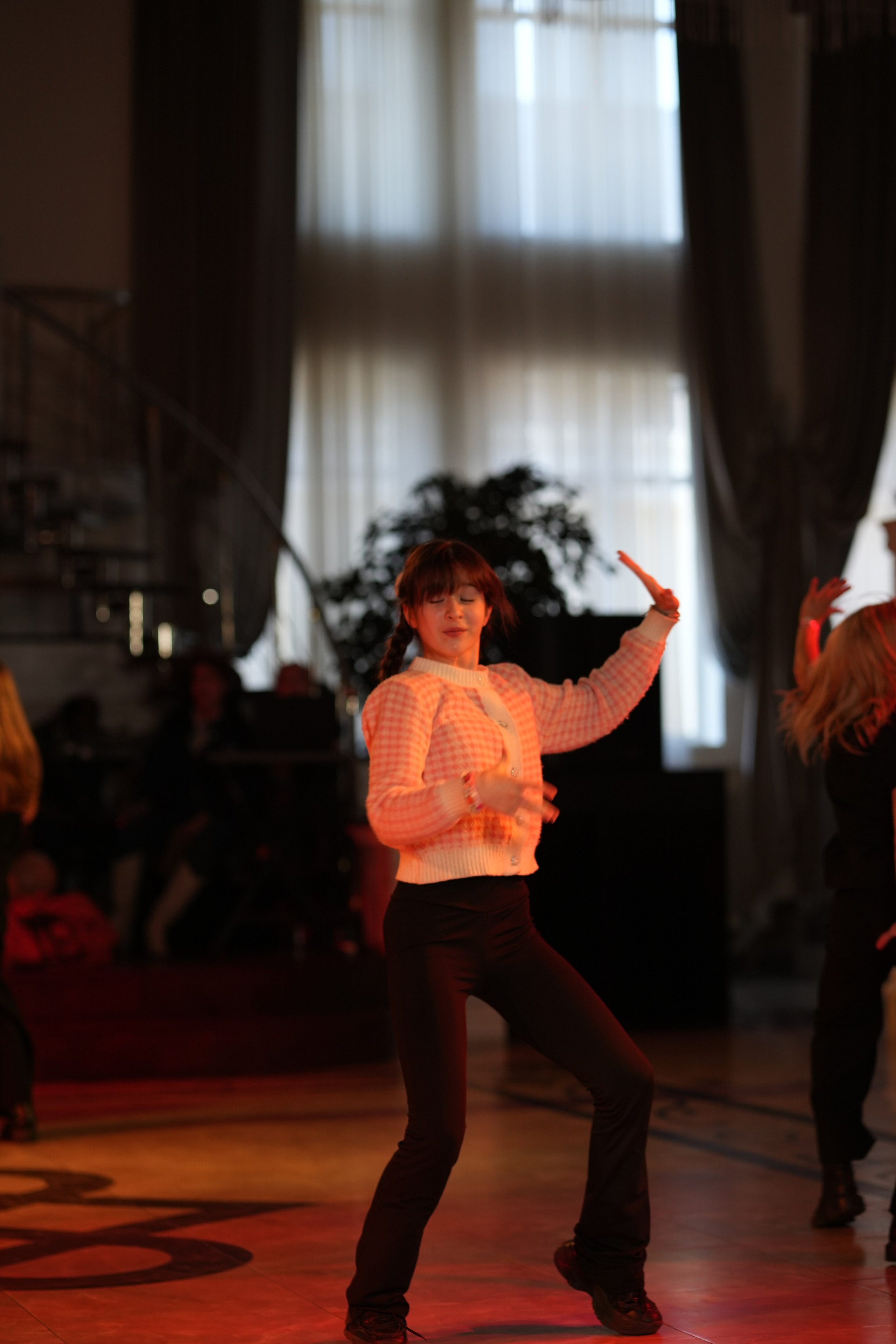 Отчётный концер KOD'A dance studio. Фотограф, видеограф Пятигорск, Ставрополь, Ессентуки, Petlyakovs_photo