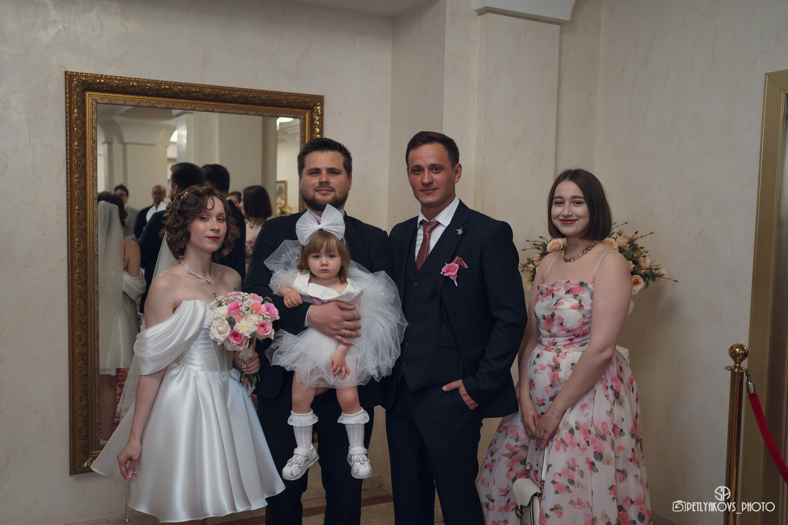 Свадьба Антонины и Виктора (репортаж). Фотограф, видеограф Пятигорск, Ставрополь, Ессентуки, Petlyakovs_photo