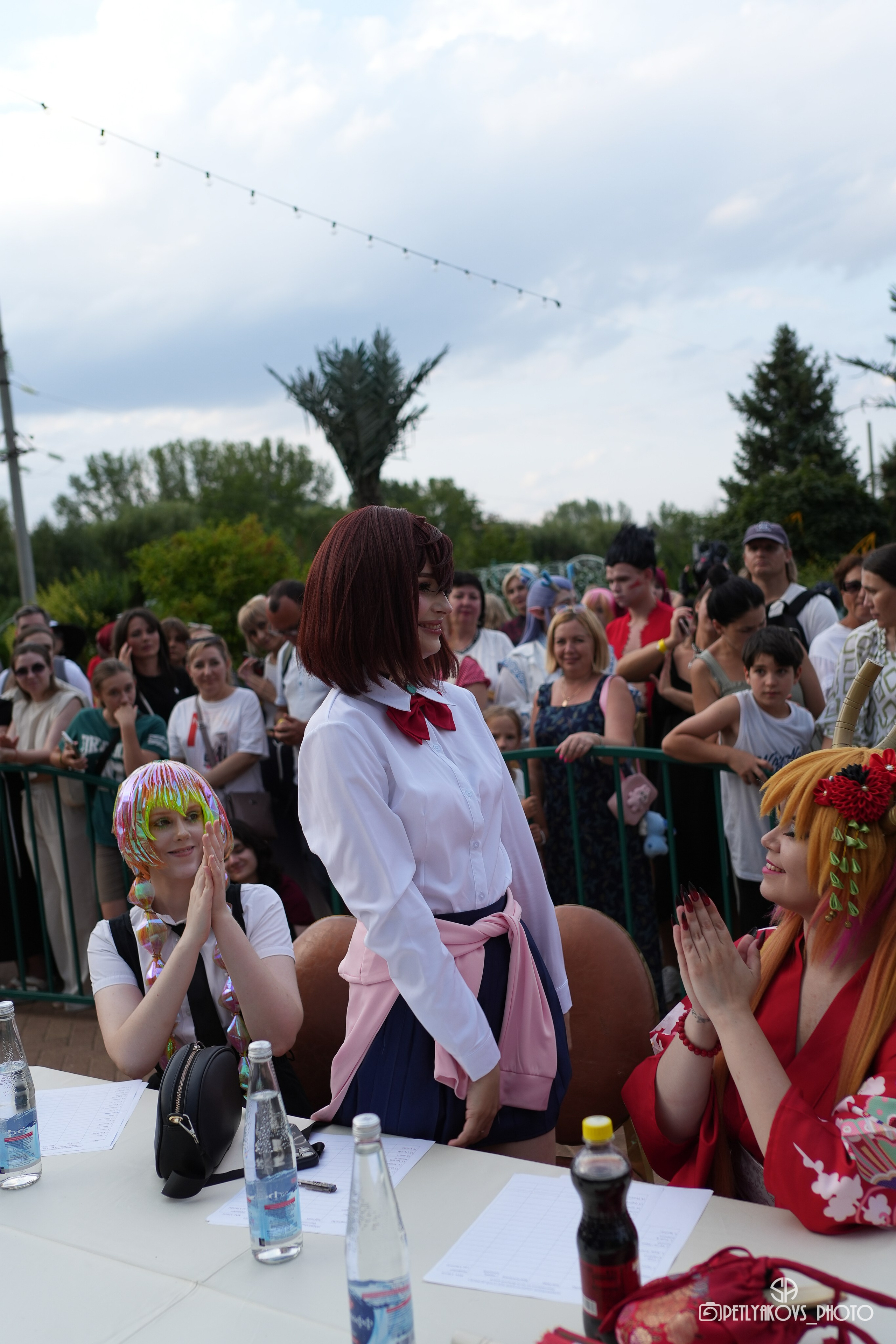 Golden Dragon Fest cosplay & k-pop. Фотограф, видеограф Пятигорск, Ставрополь, Ессентуки, Petlyakovs_photo