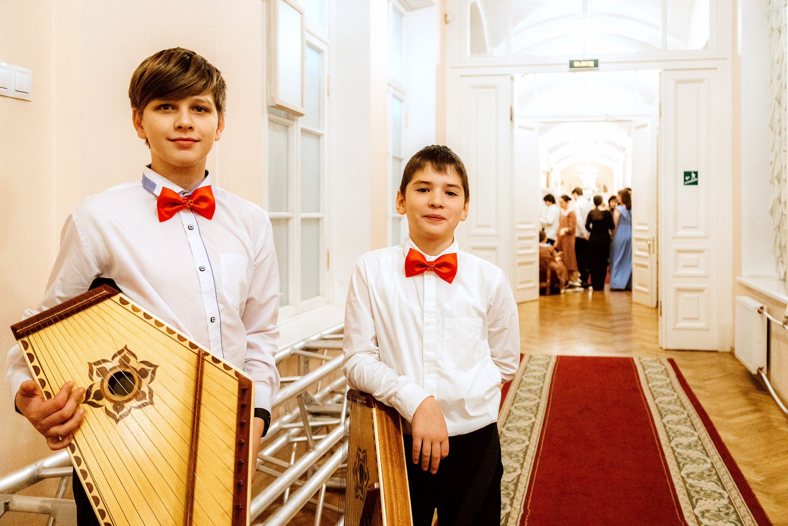 Капелла. Семейный фотограф Любовь Саркеева