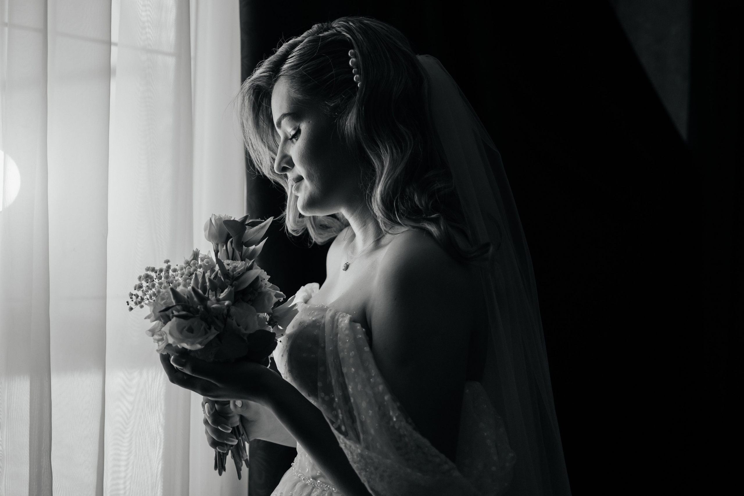 Денис и Александра. Свадебный фотограф и видеограф Жанна и Ренат Костандян, Ставрополь