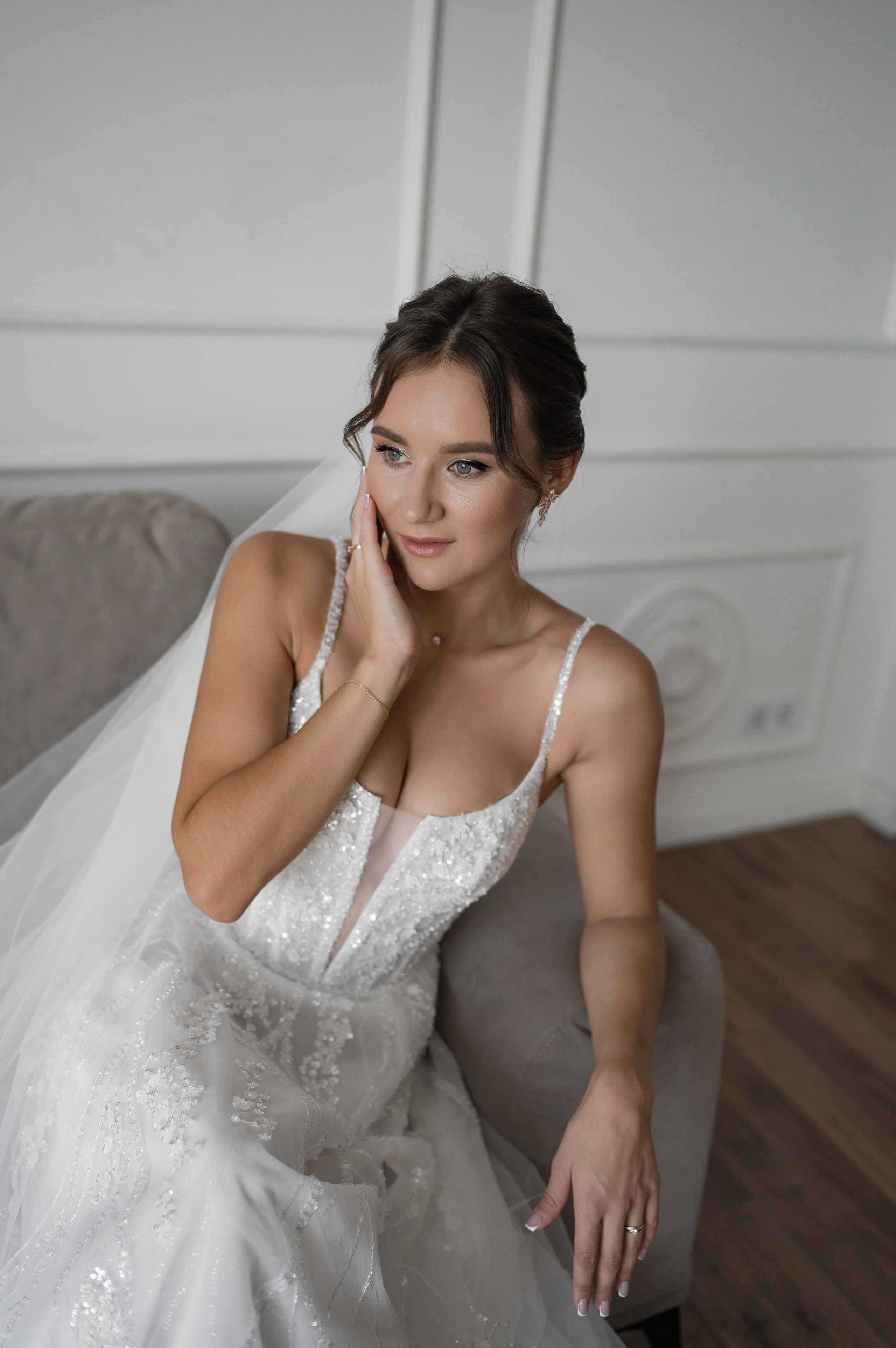 Максим и Анастасия. Свадебный и Семейный фотограф в Абакане, Красноярске