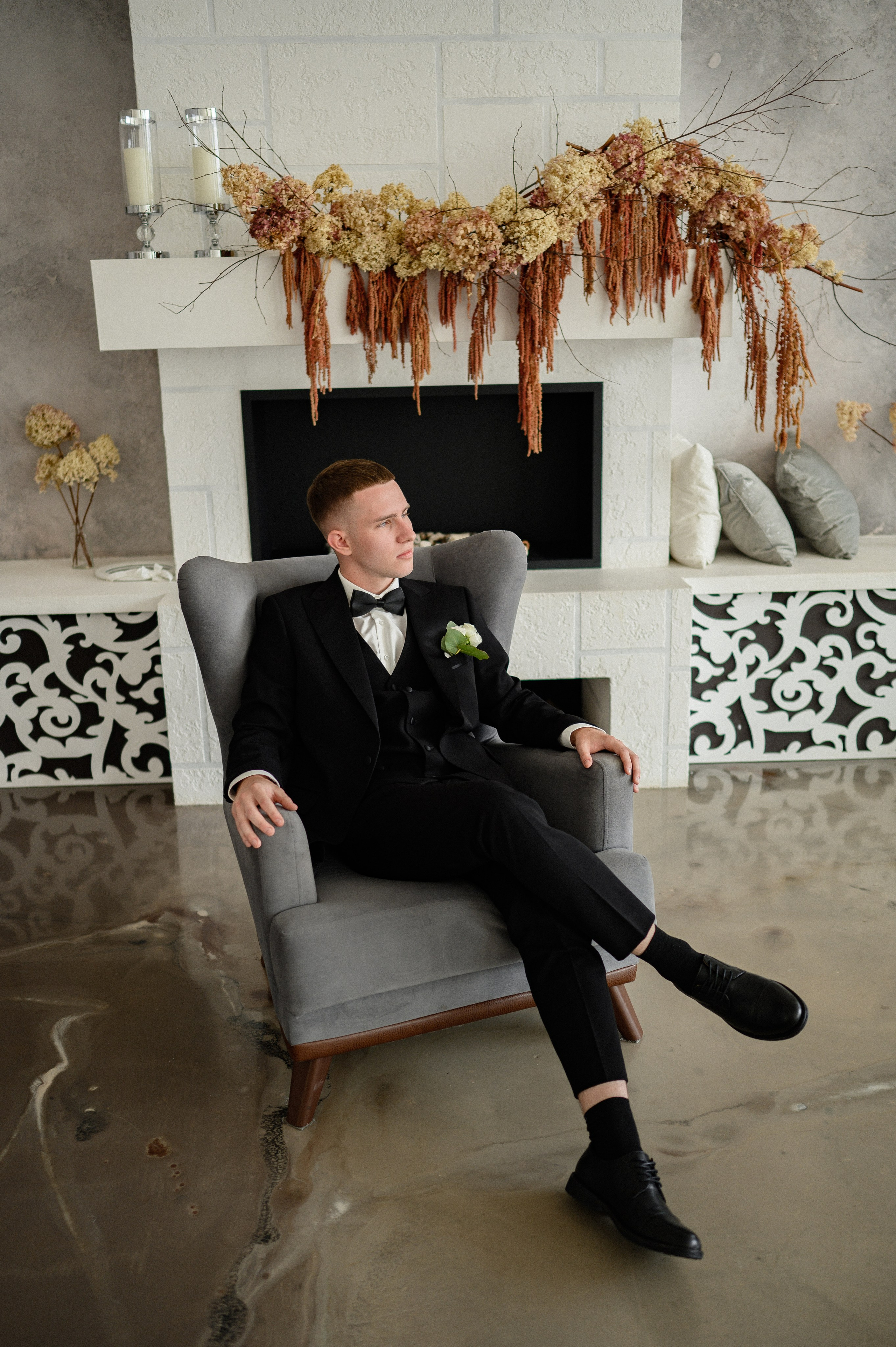 Александр и Диана. Свадебный и Семейный фотограф в Абакане, Красноярске