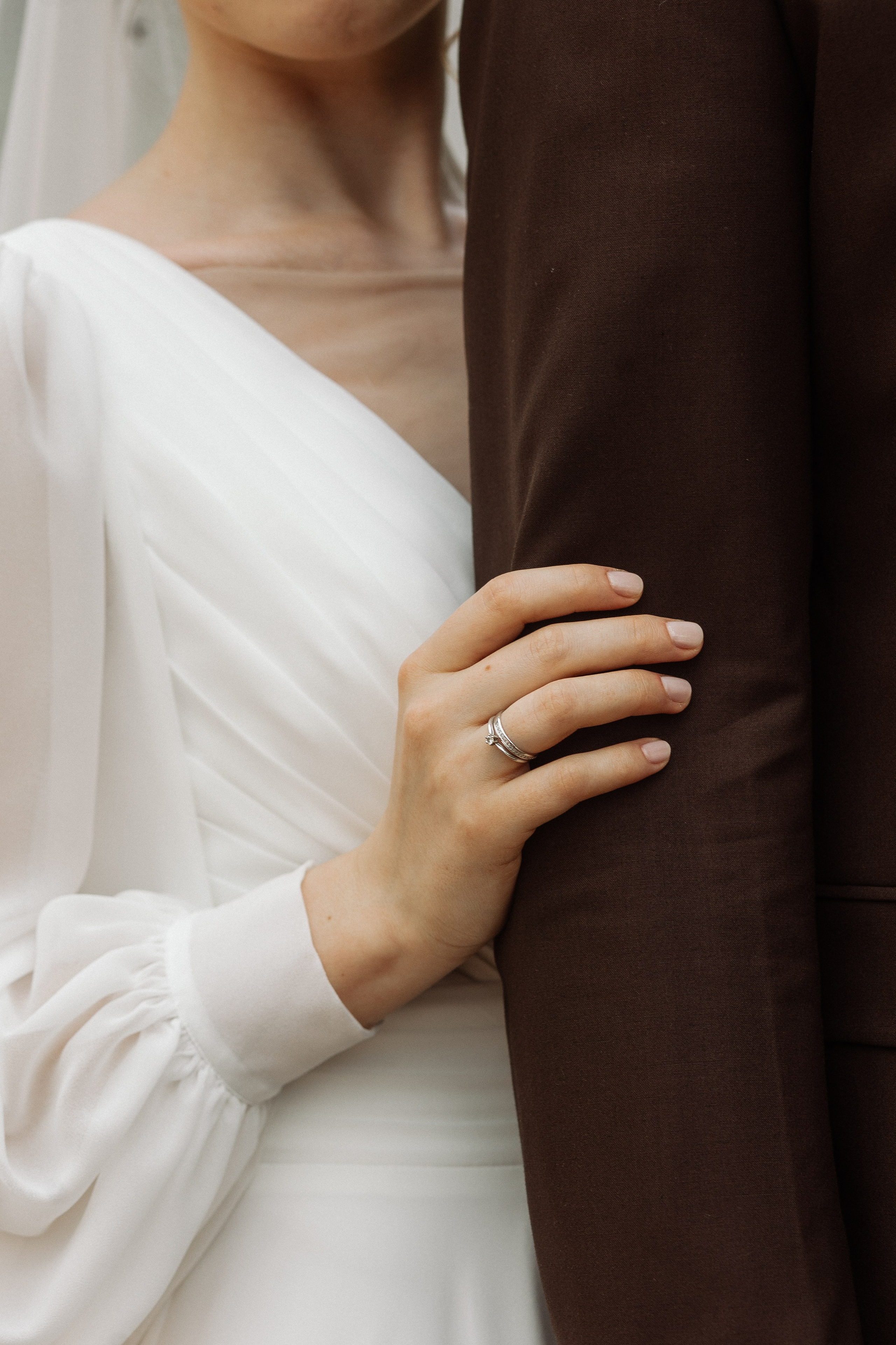 Роман и Анастасия. Свадебный фотограф Маргарита Глумскова