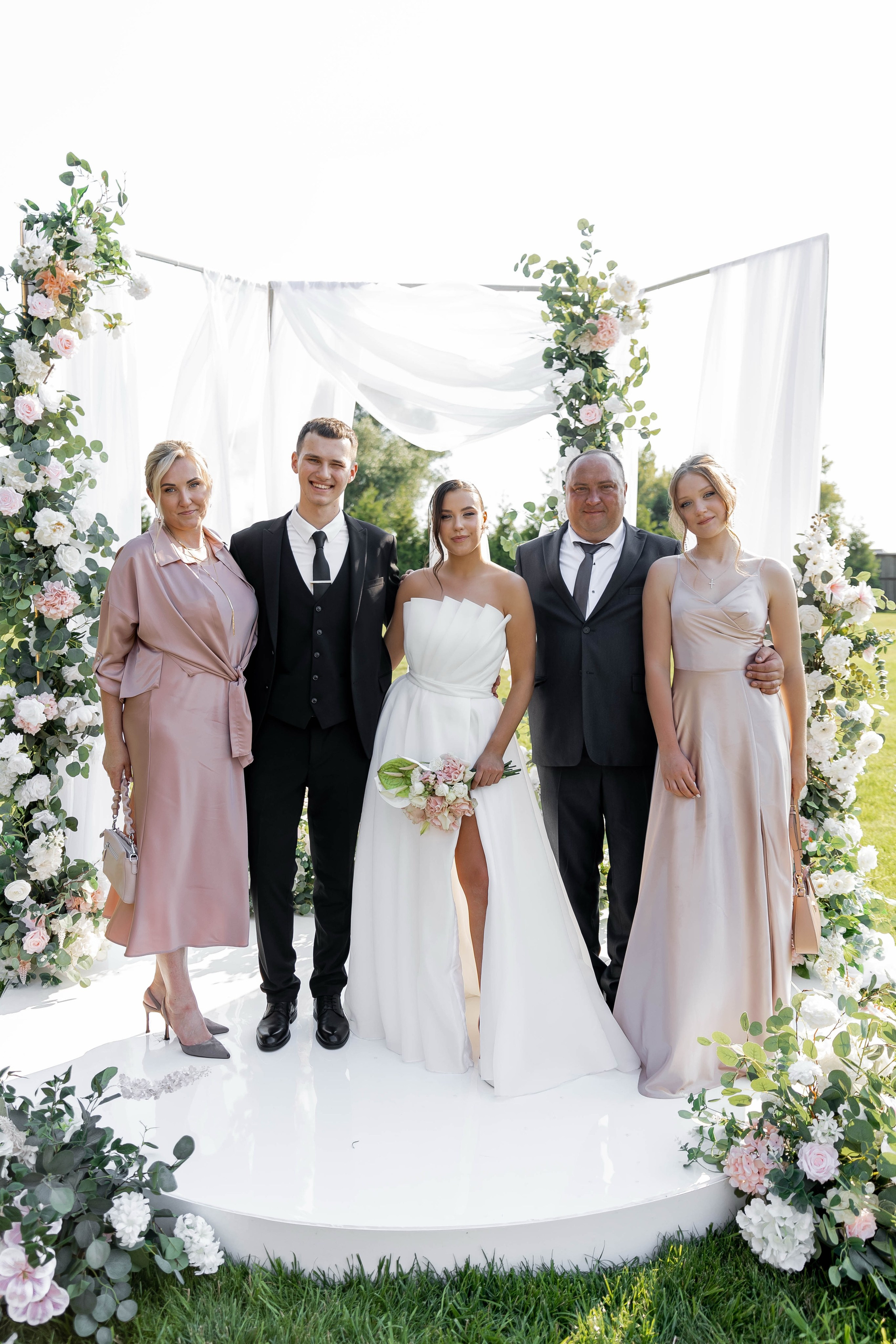 Кристина|Максим. Свадебный фотограф Надежда Рыжикова