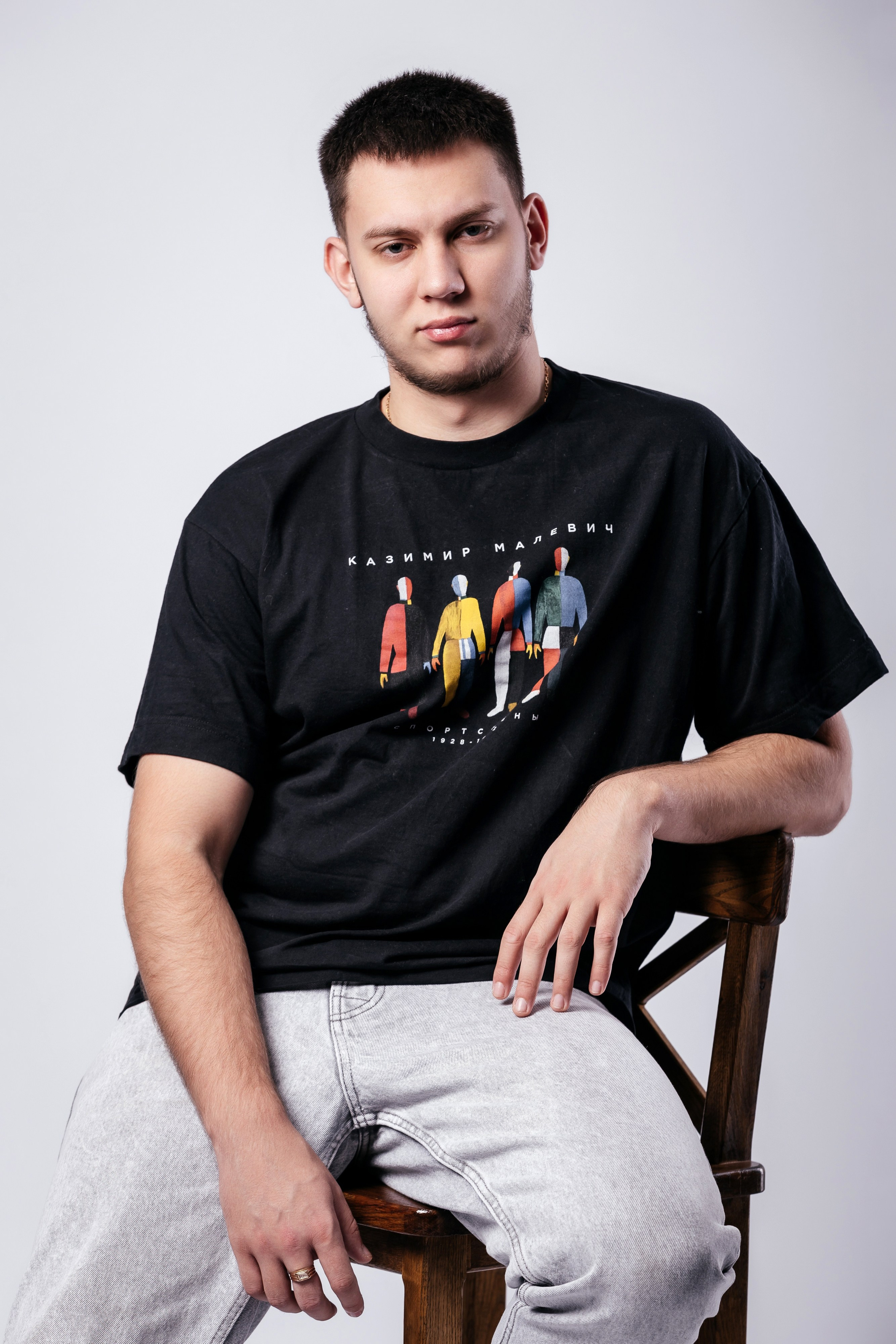 Дмитрий Боев. Семейный фотограф — Макс Белогрудов