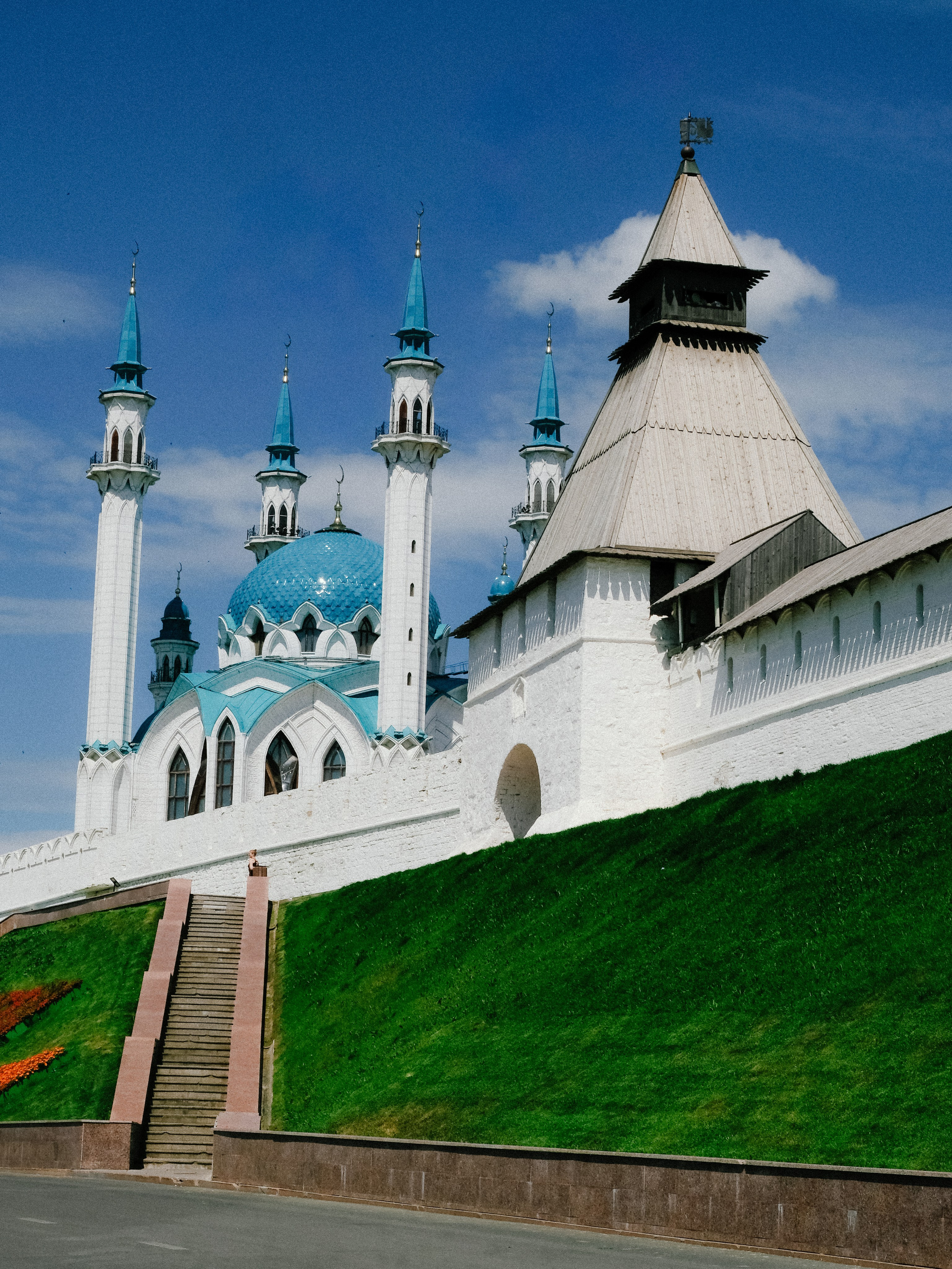 Kazan. Фотограф в Челябинске Анастасия Синягина