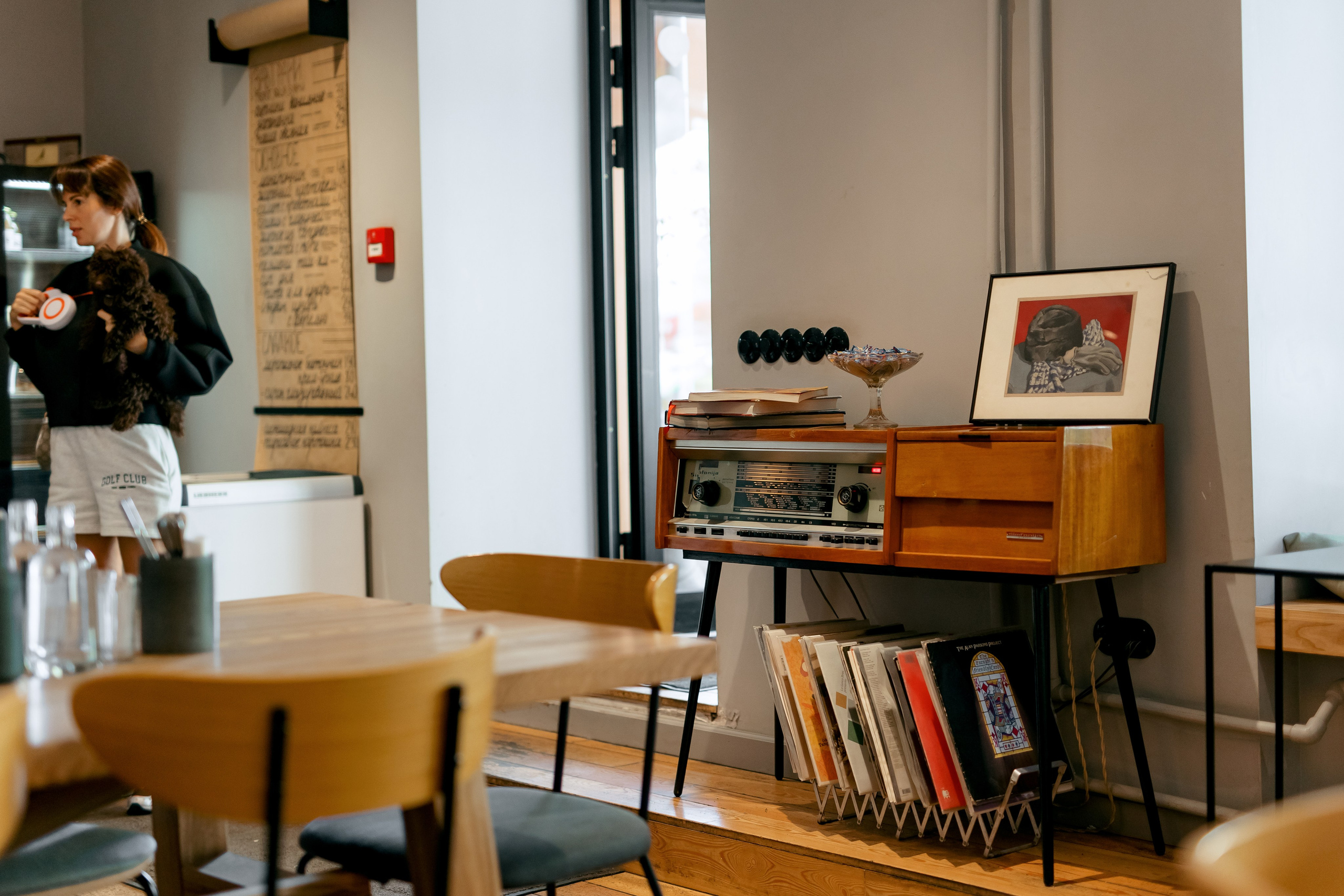 Виталий и Мария. Свадебный и семейный фотограф в Туле и области Маша Костина