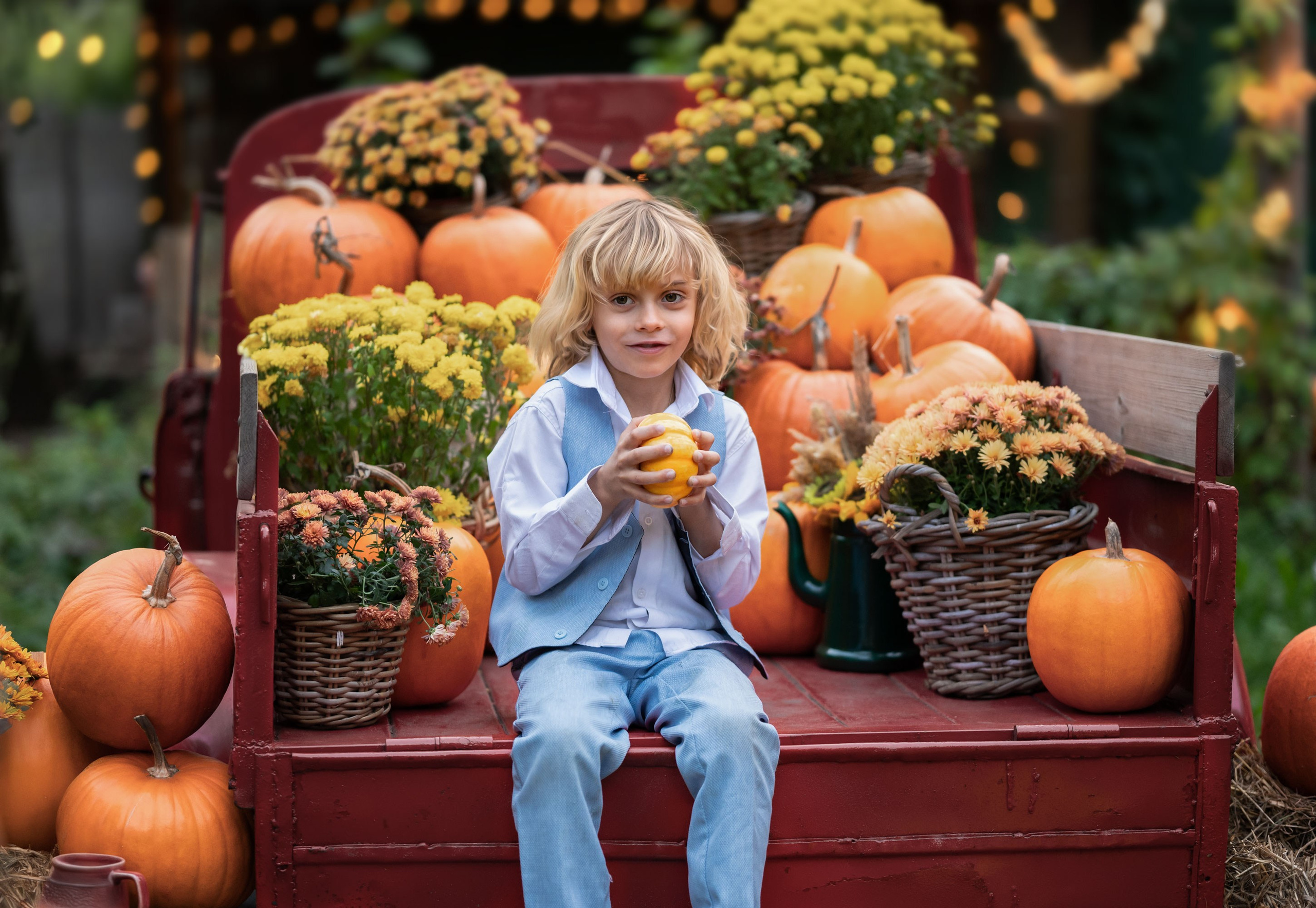 Детские фотографии. Портретный фотограф в Москве Елена Маренкова
