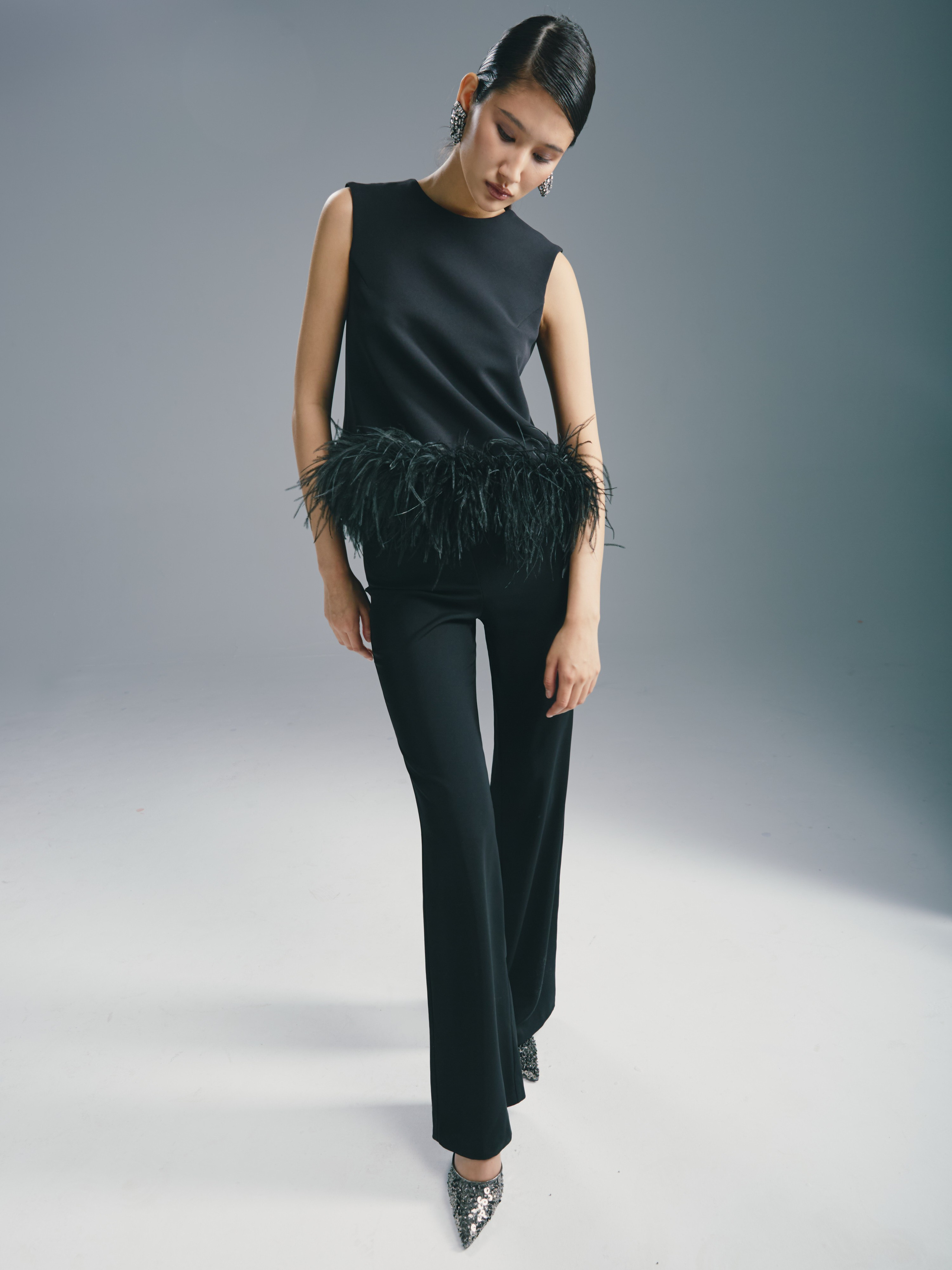 GAINI. Pavel Yastrebov photographer