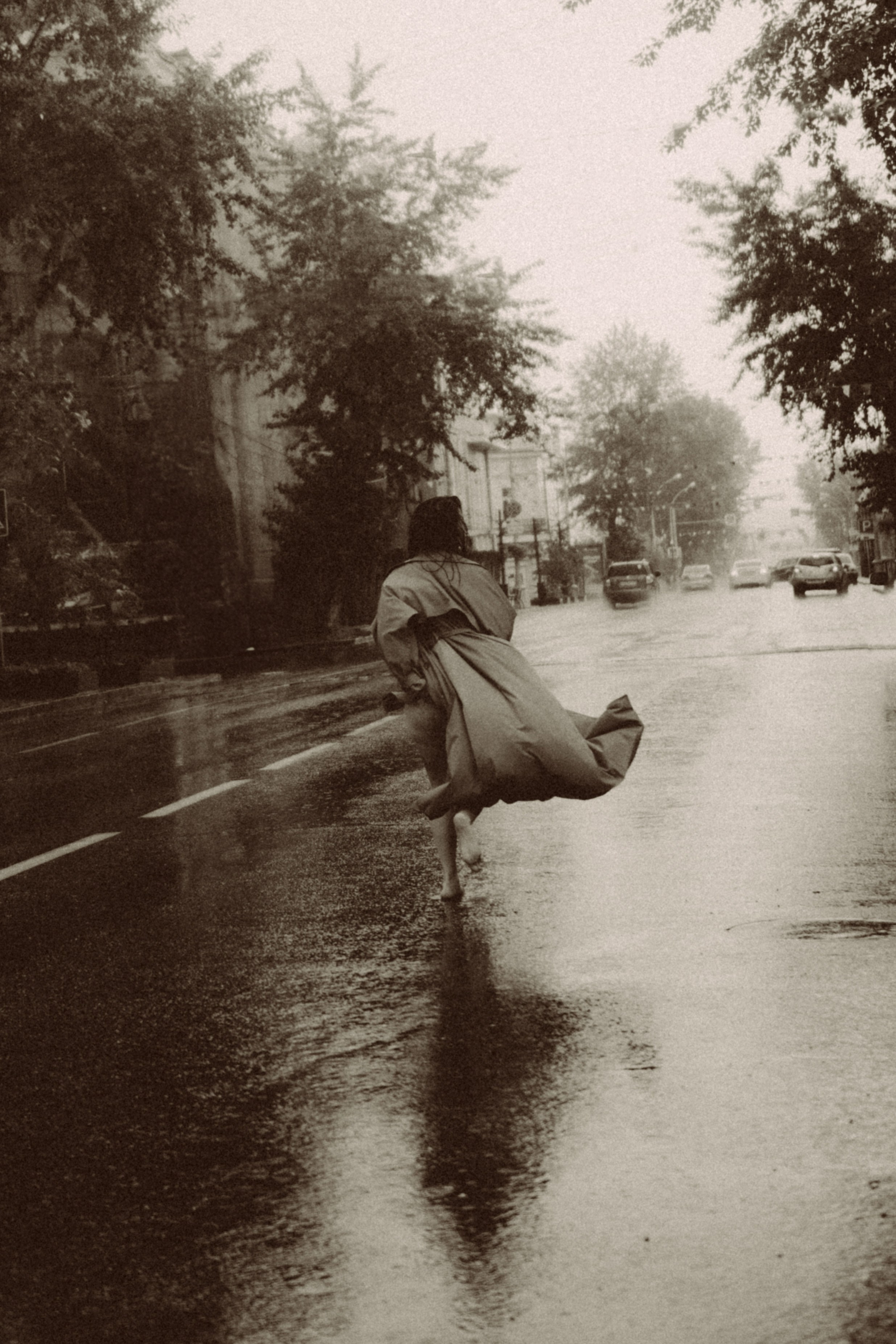 Даша. Фотограф Екатеринбург Алина Станицкая