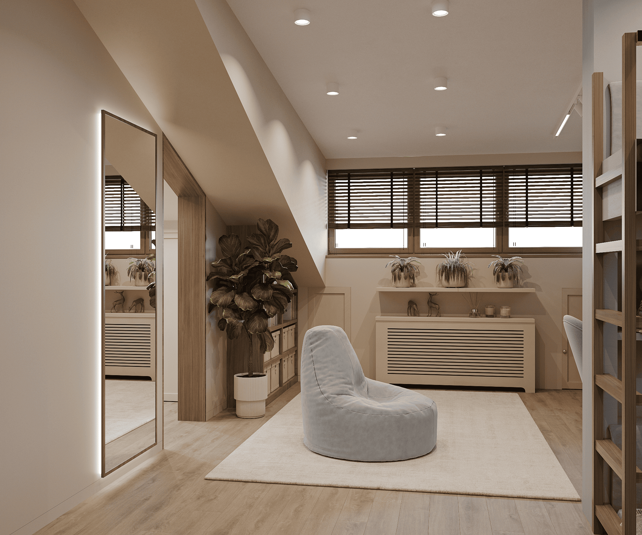 Фрунзенская набережная