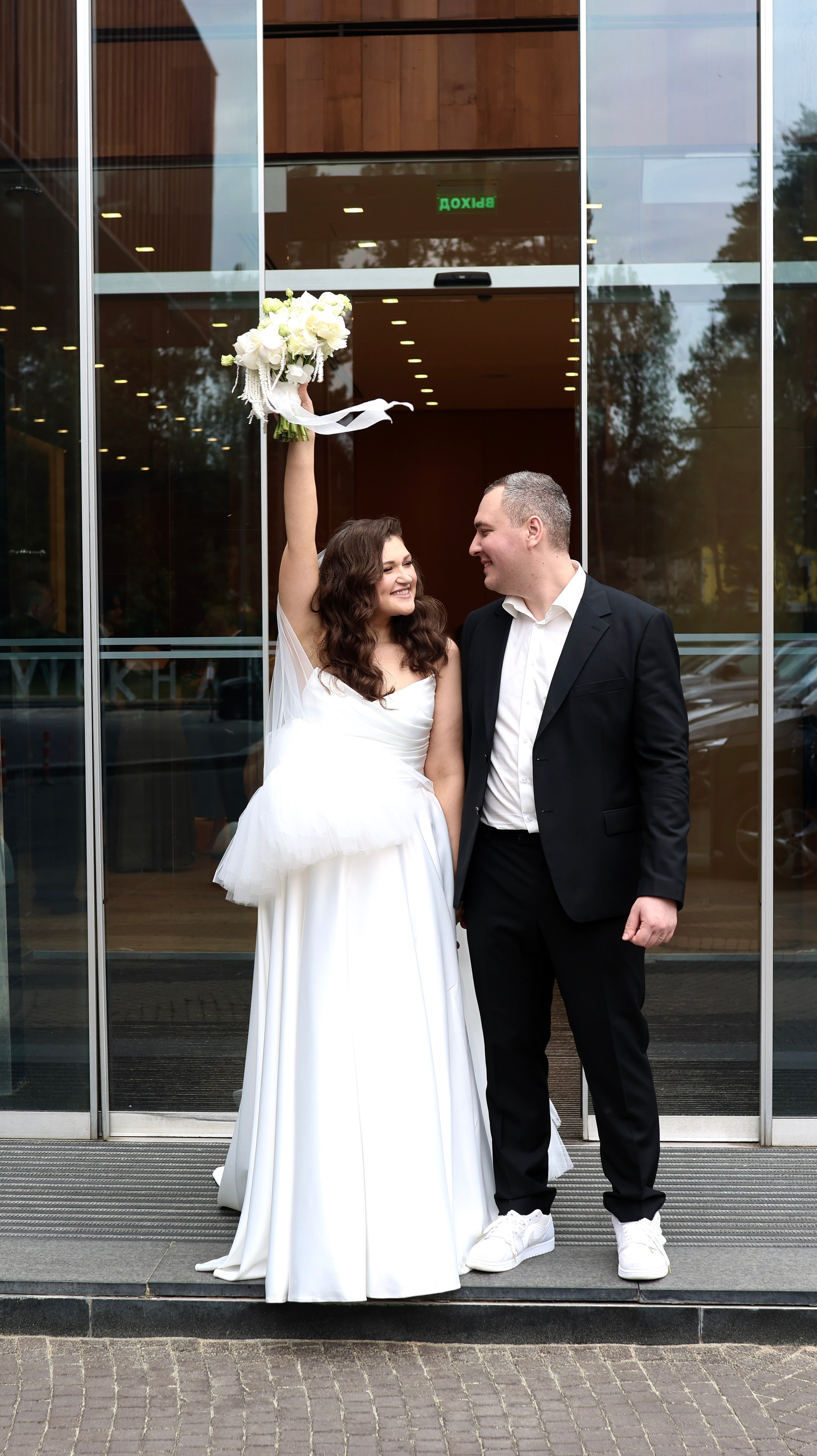 Эльдар & Анастасия. Фотография — это жизнь, освещенная вспышкой