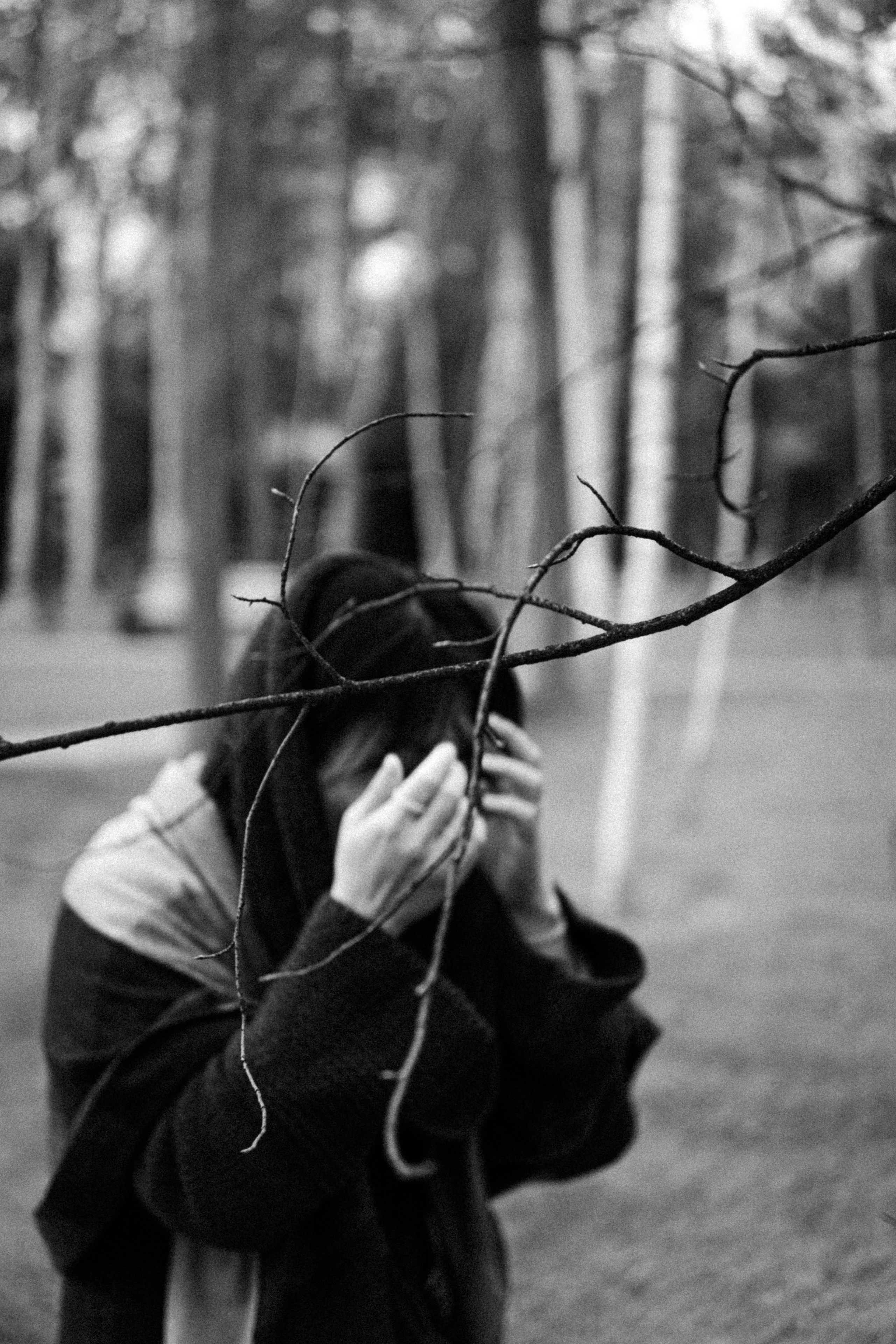 Tali. Natalya Bondareva Photographу