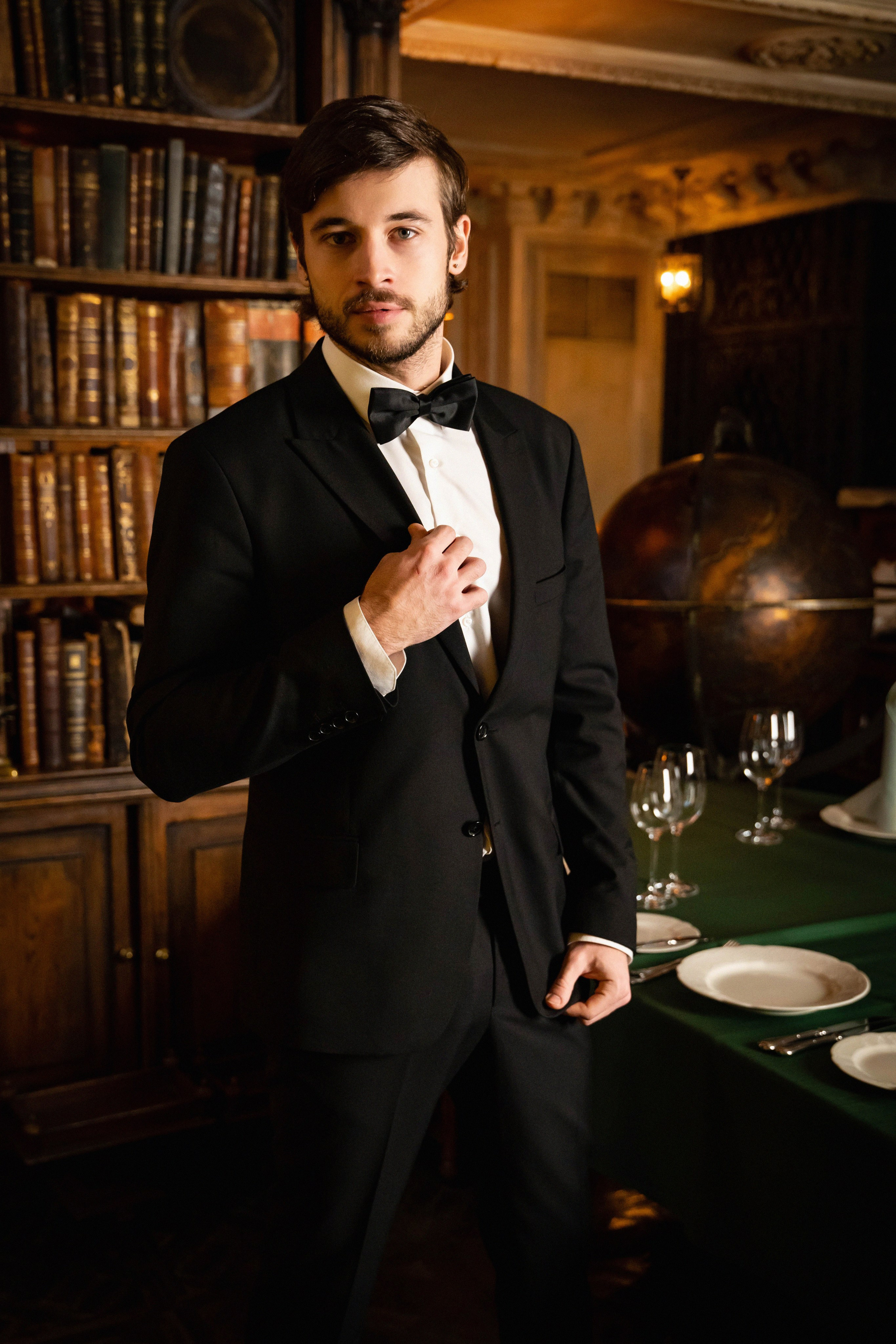 Анастасия и Алексей