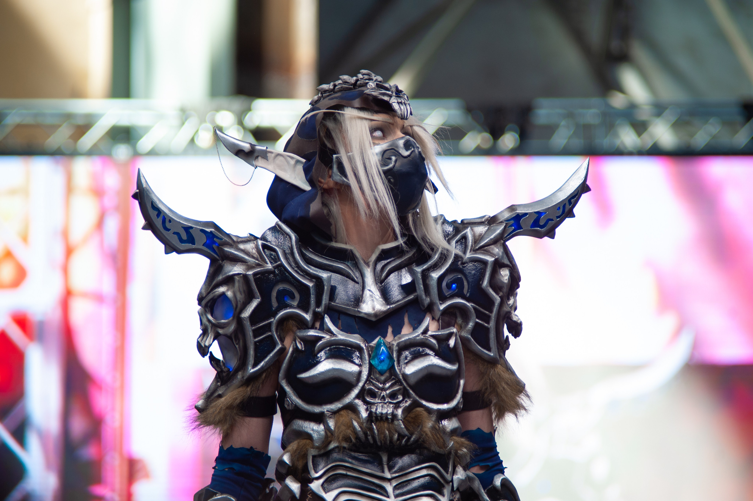 Epic Con 2021. Наталия Март | Фотограф СПб