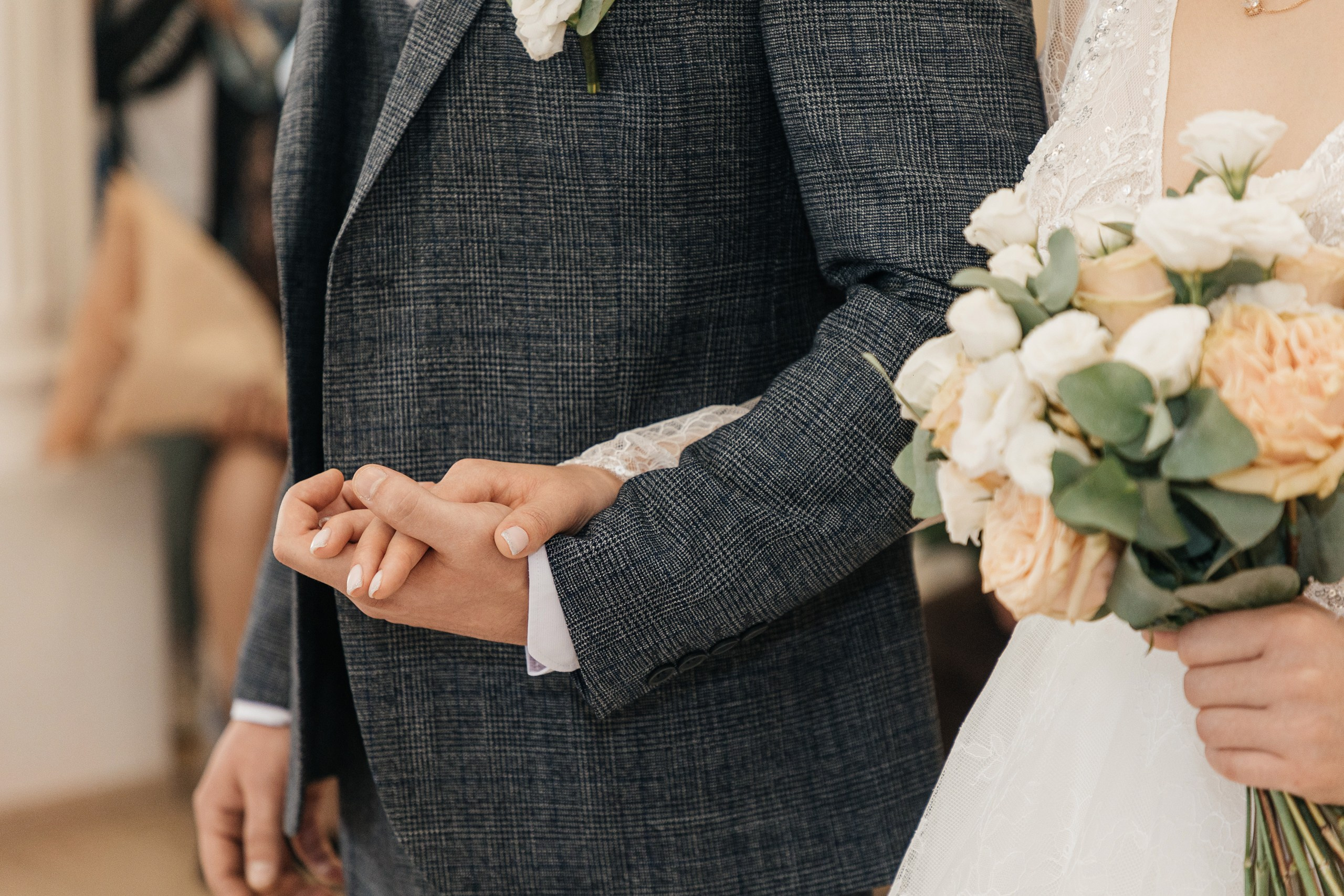 Наталья & Иван. Фотограф Артём Синицын