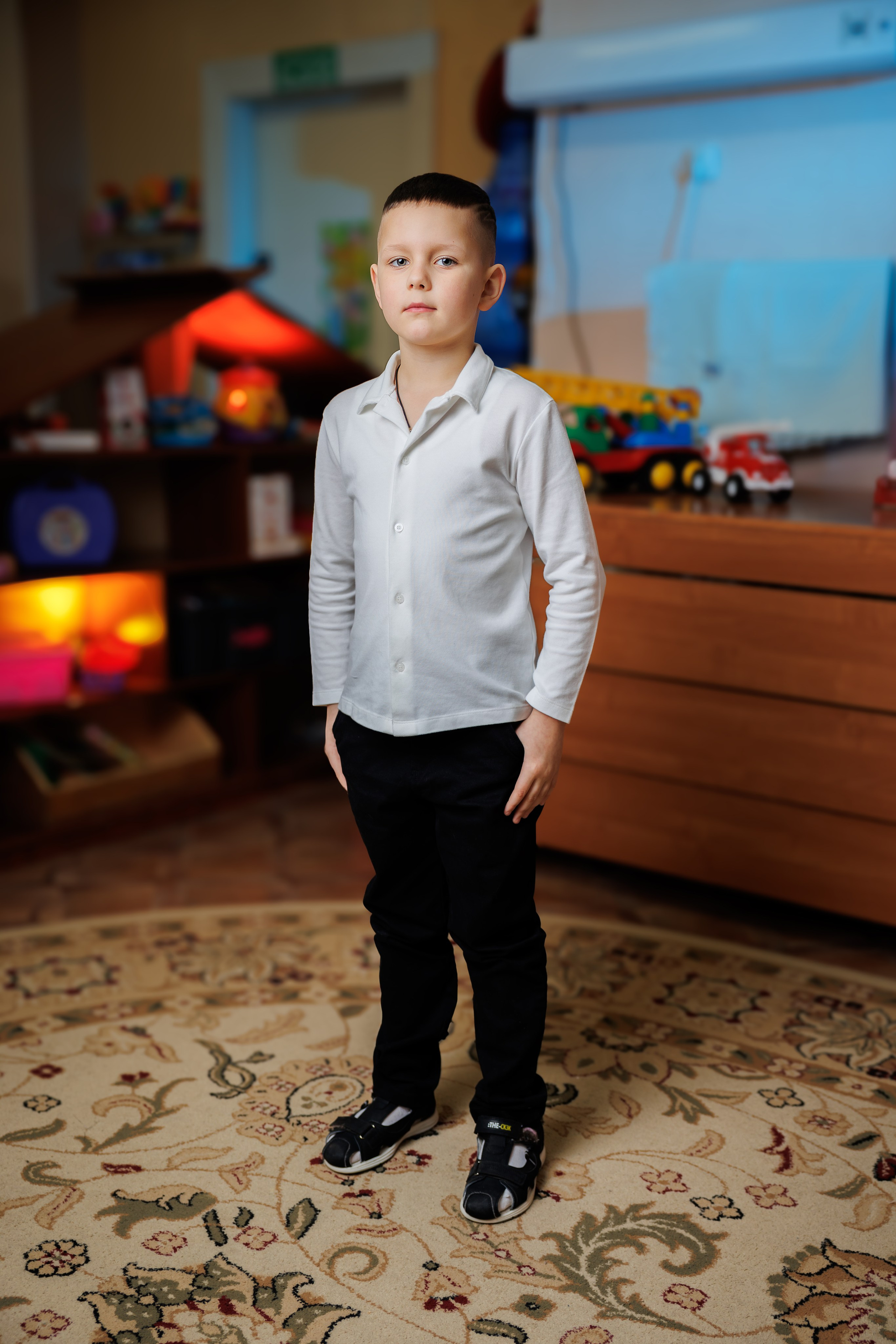 Классические портреты. Классные выпускные альбомы в Орле и Орловской области. Фотограф на выпускной