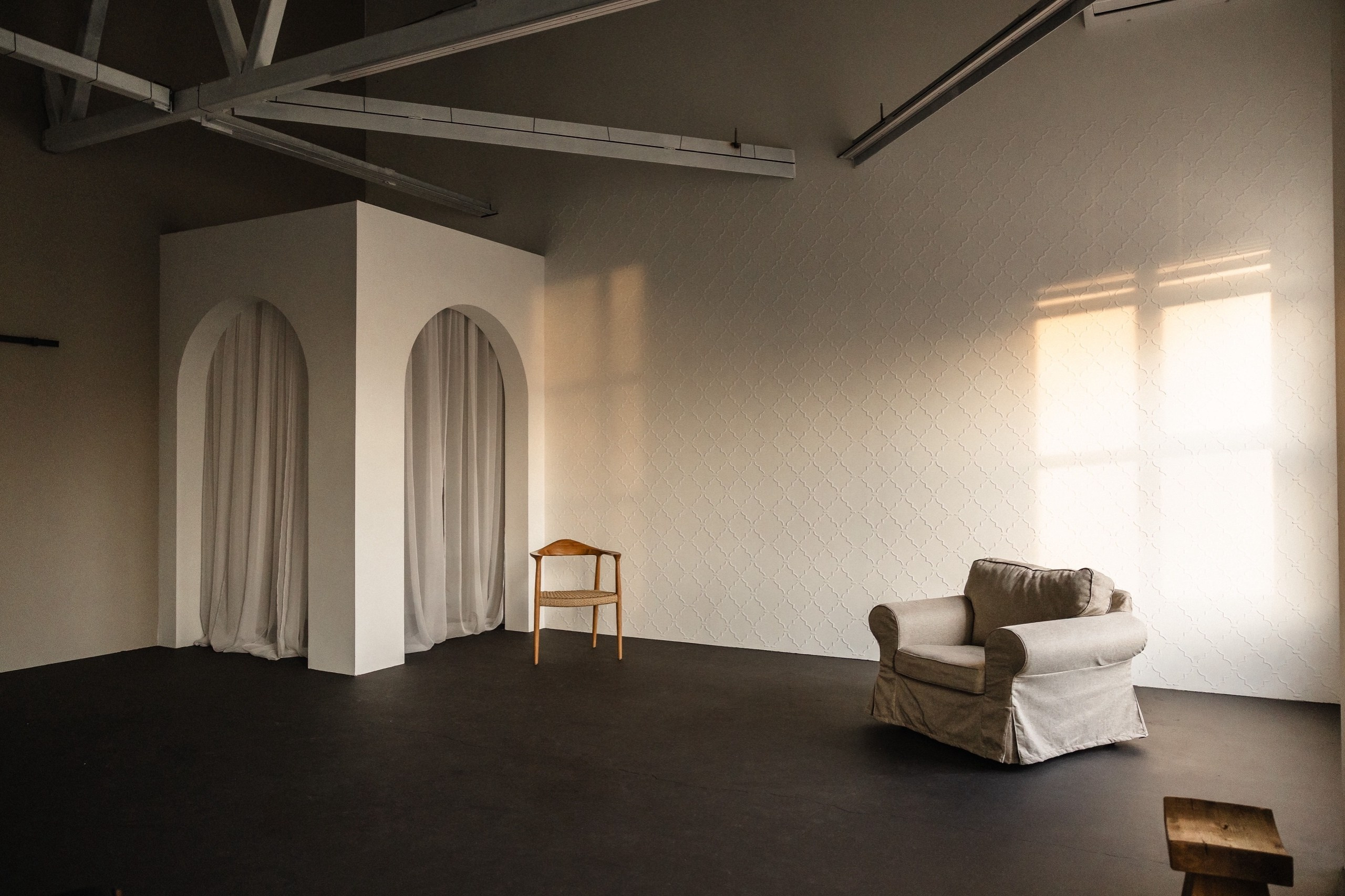 Circle / Сальгадо