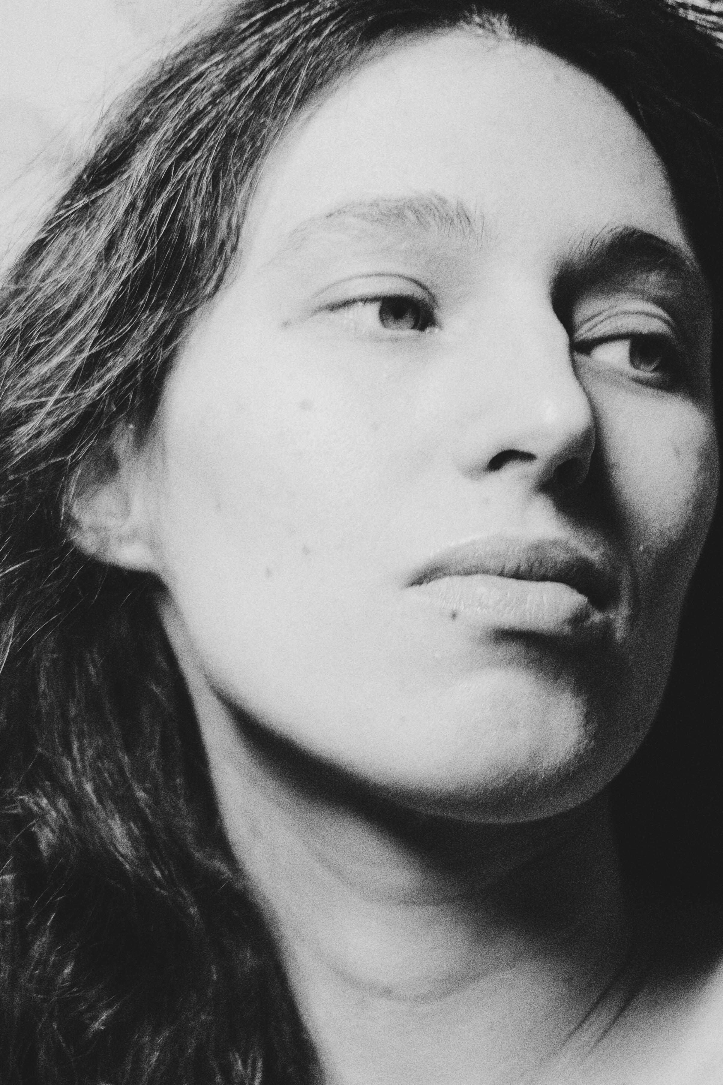 Наташа. Портретный фотограф