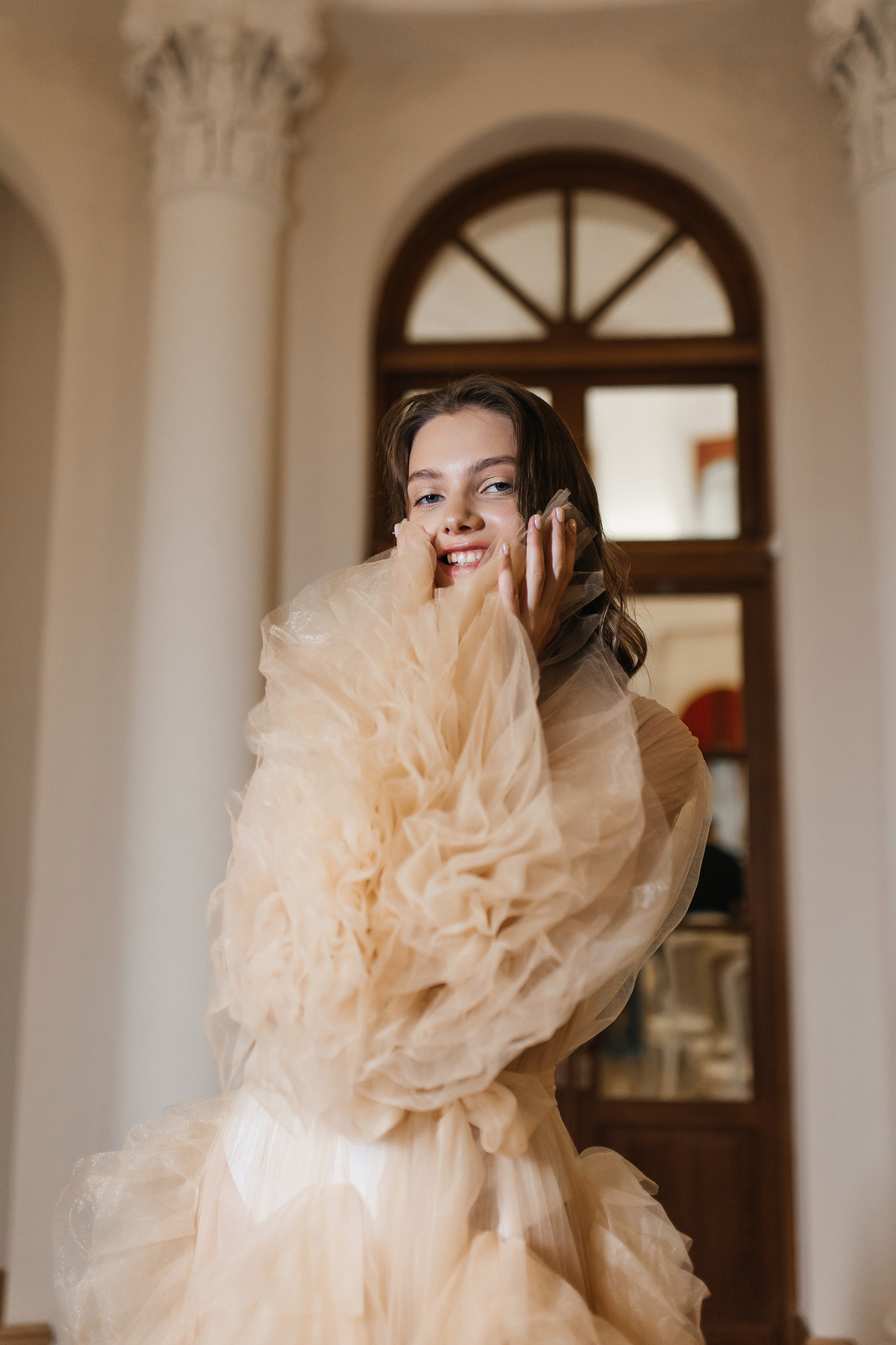 Love is in the air. Ваш фотограф  Наволоцкая Юлия