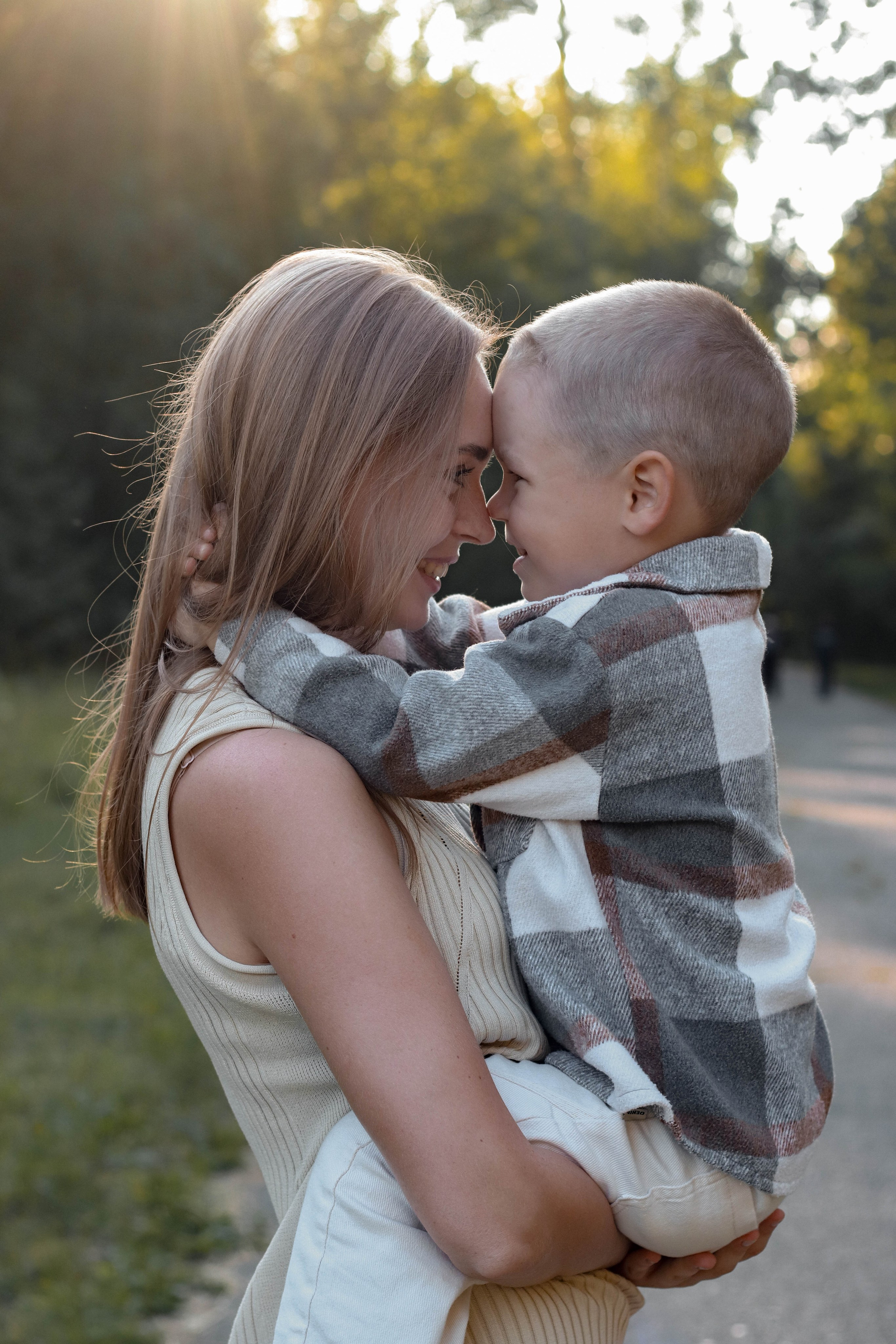 Сосновая Роща. Фотограф Анна Никитина | Йошкар-Ола