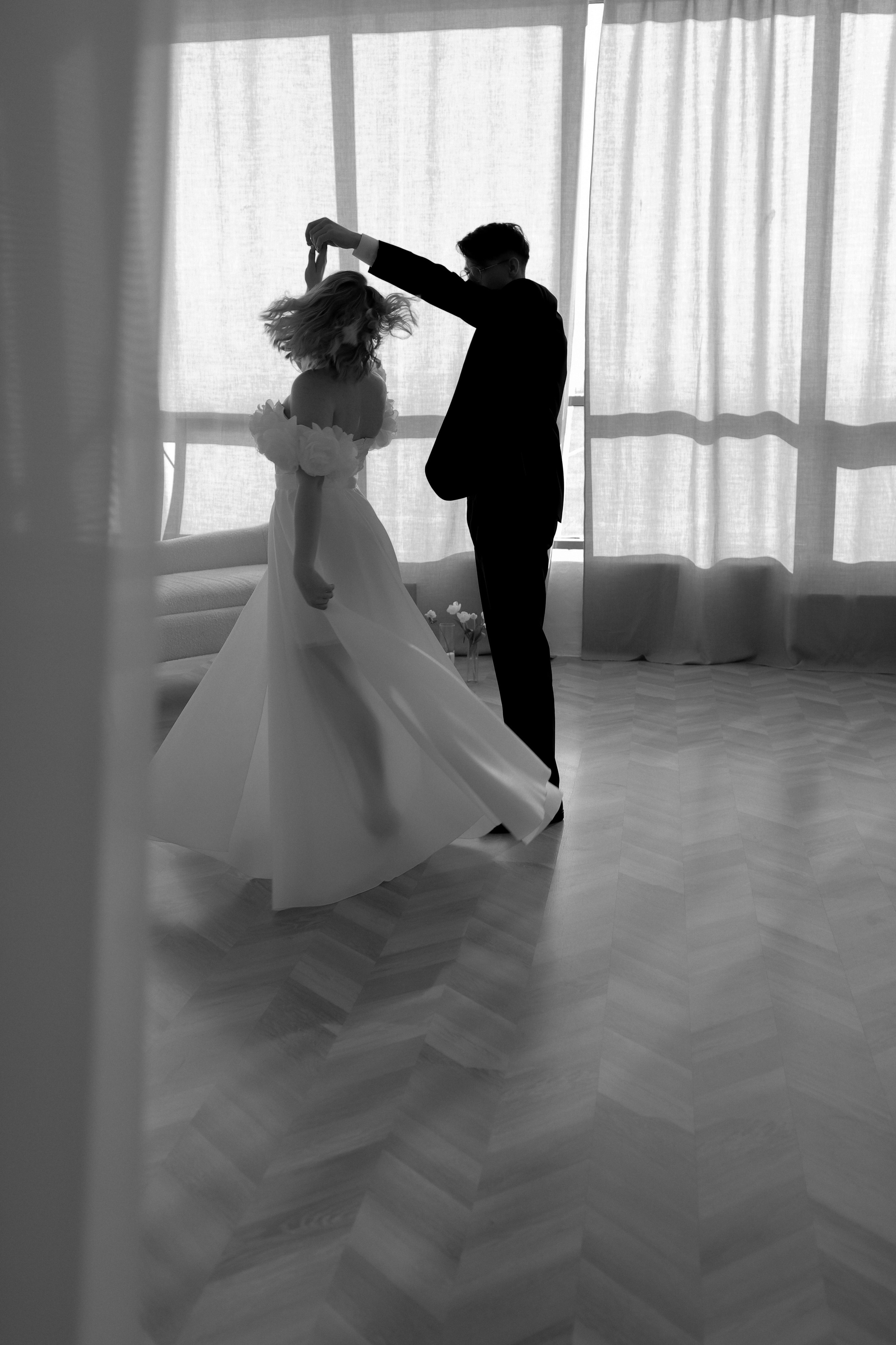 Весенняя любовь. Фотограф Анна Никитина | Йошкар-Ола