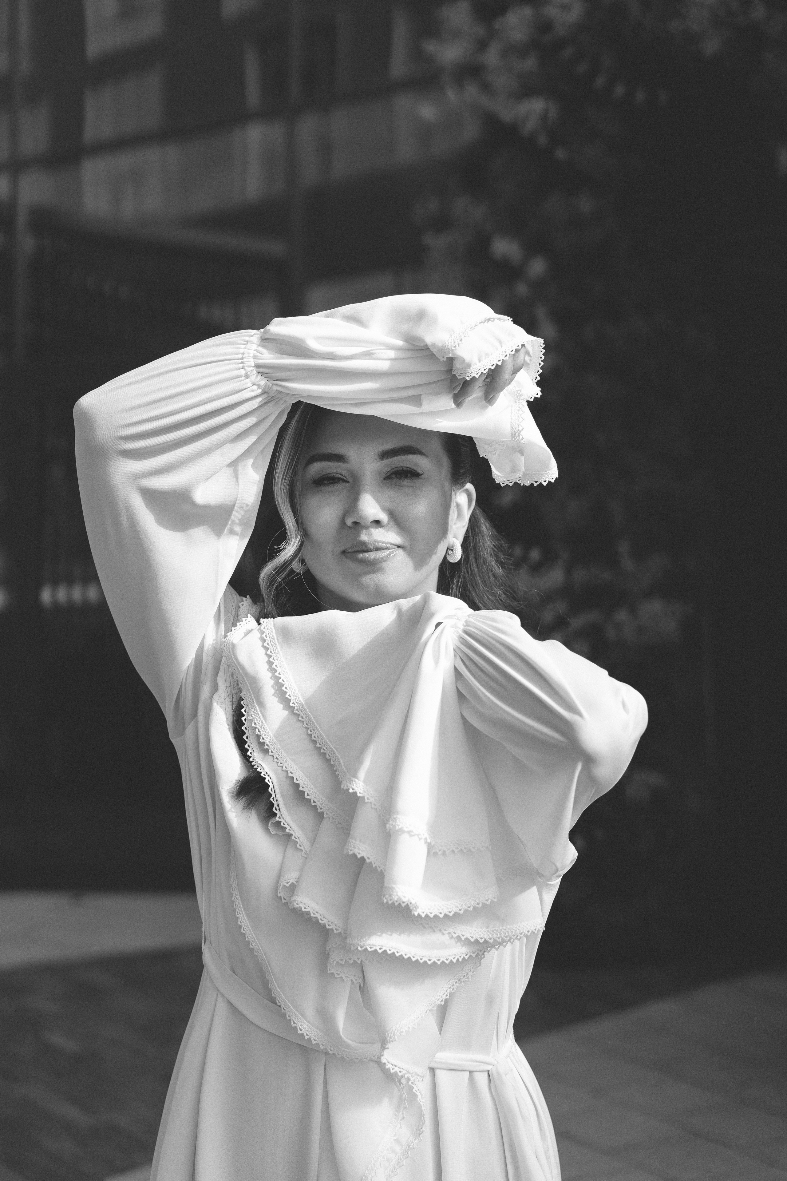 Наталья и Михаил. Фотограф Лютикова Ирина, Тюмень, Москва