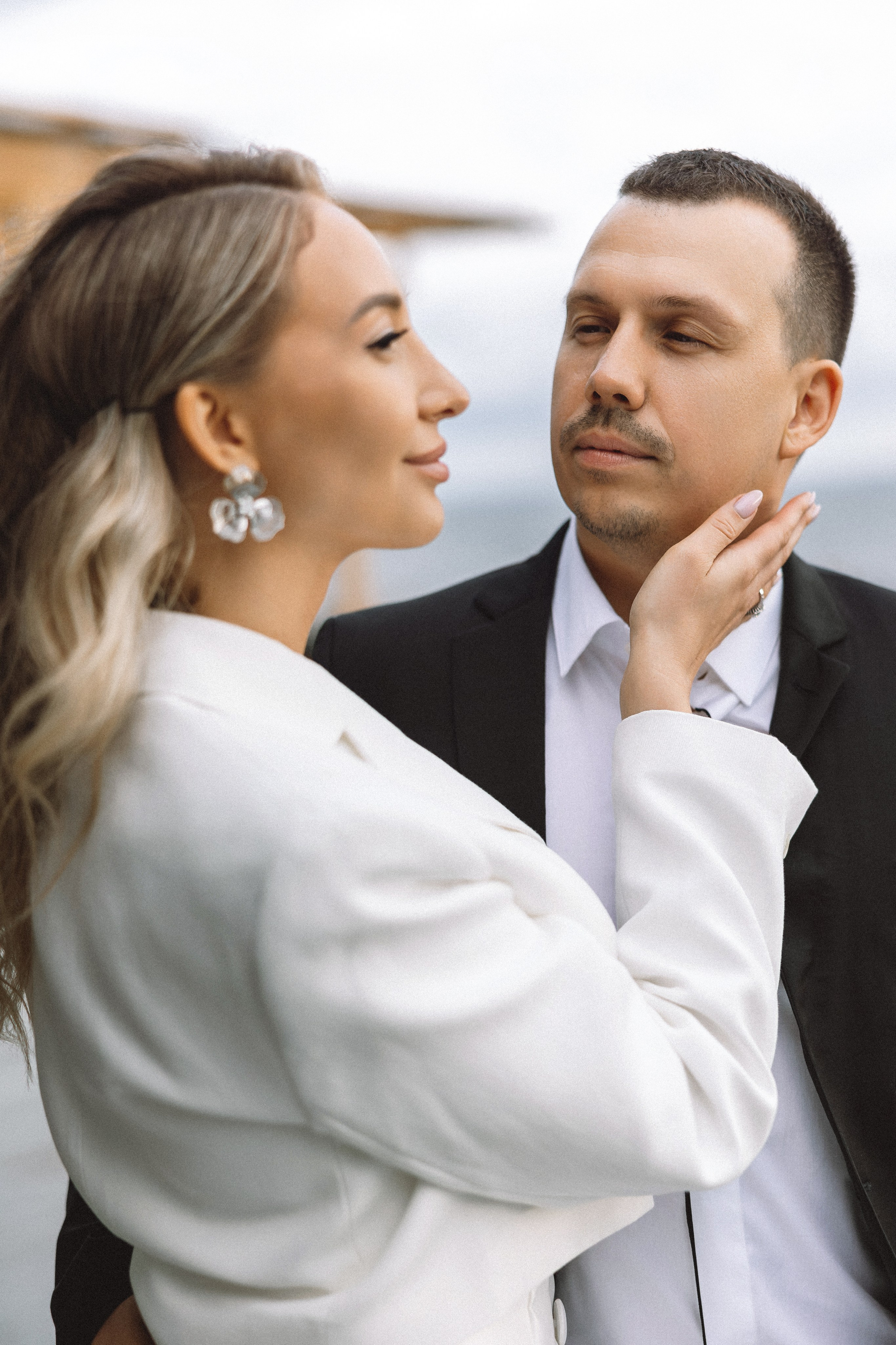 Валерия и Алексей. Lifestyle фотограф в Санкт-Петербурге Анна Щекалева