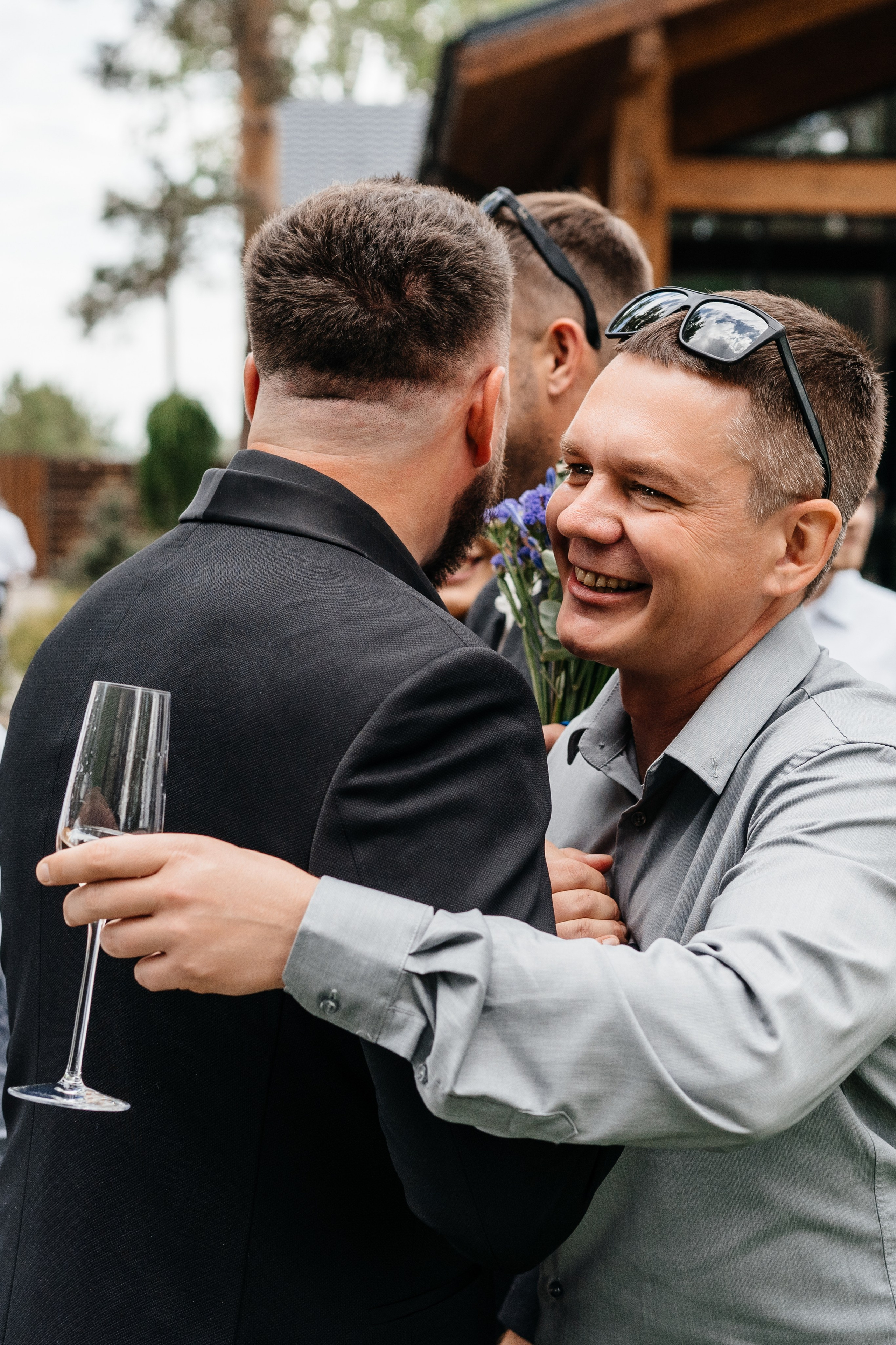 Элла & Кирилл. Свадебный фотограф Барнаул Алексей Павлов