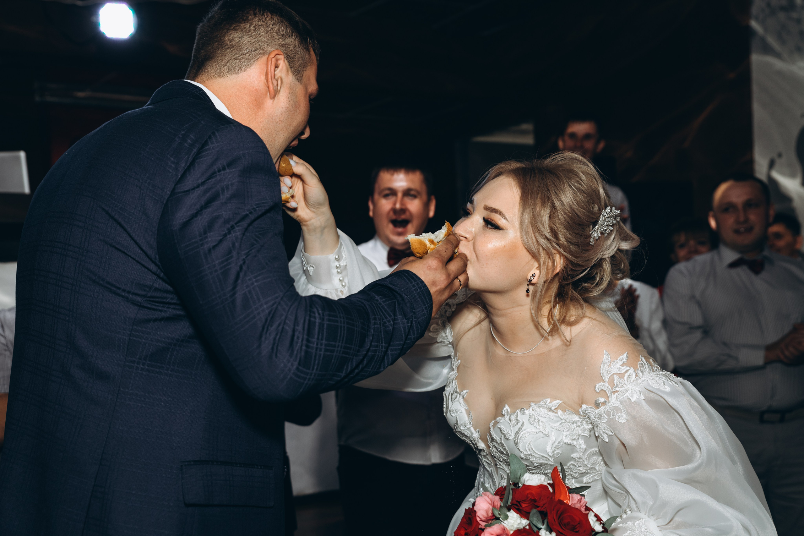 Ирина и Виктор. Семейный и свадебный фотограф Анастасия Слободчикова. Лысьва, Чусовой, Пермь