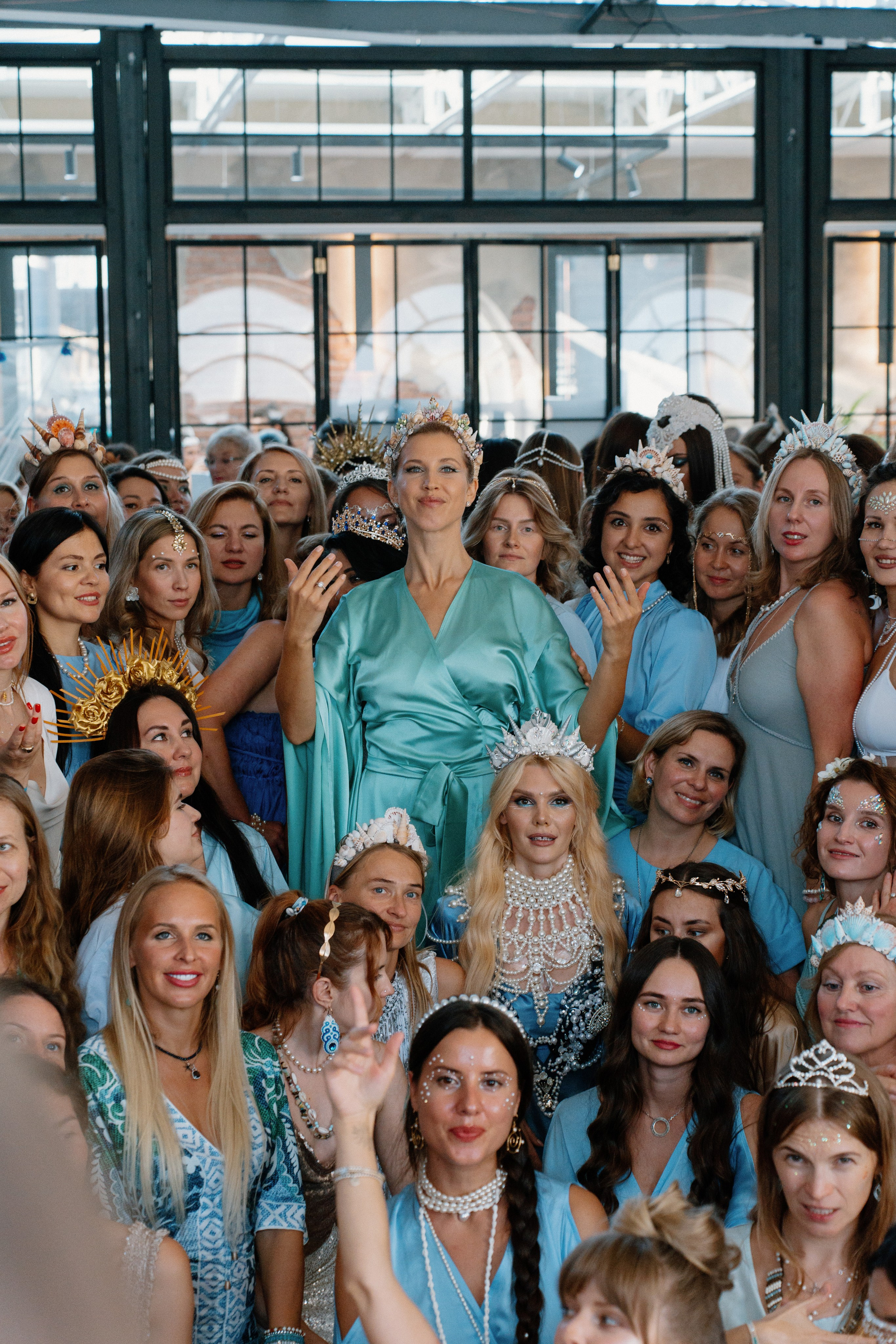 Festival Umerotvorine By Pramika. Я занимаюсь событийной, свадебной, товарной, студийной… фотографией