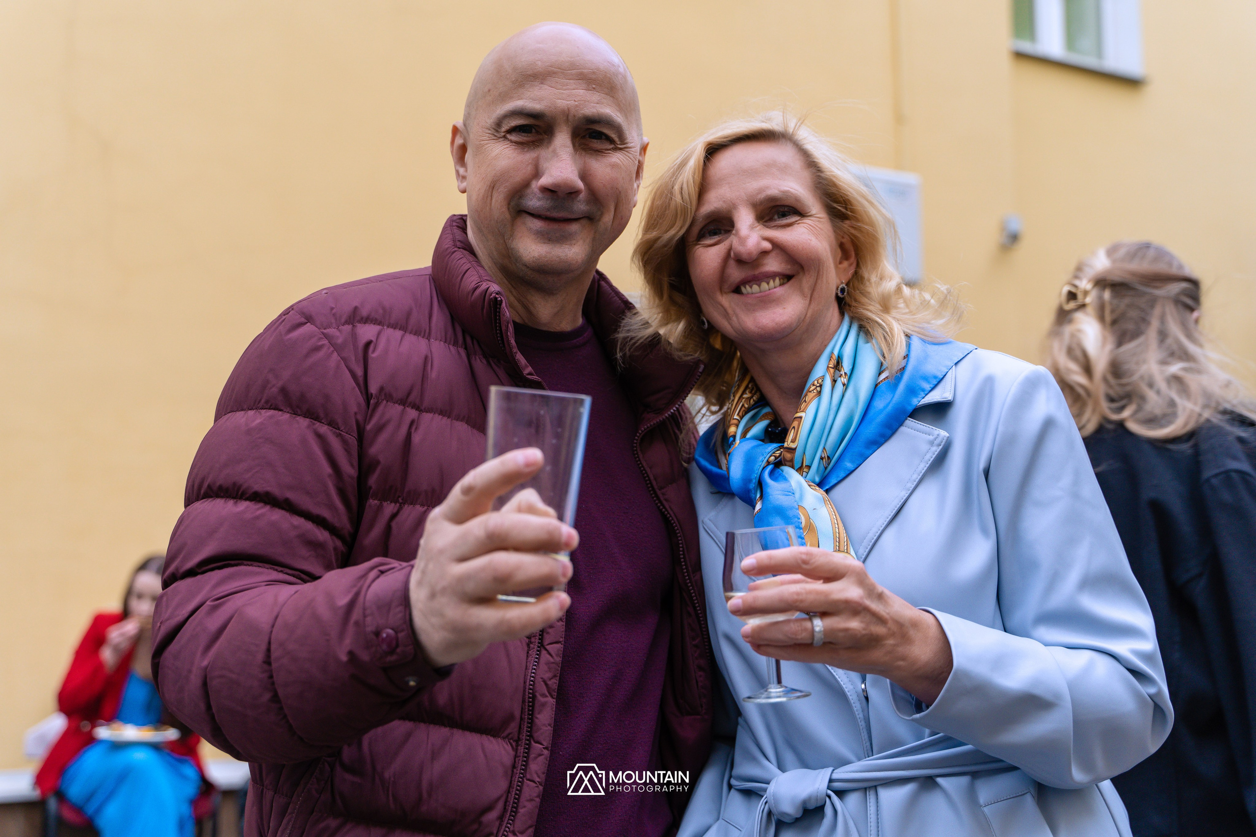 Cameroon Independence Celebration 20/May. Photographe basé à Moscou
