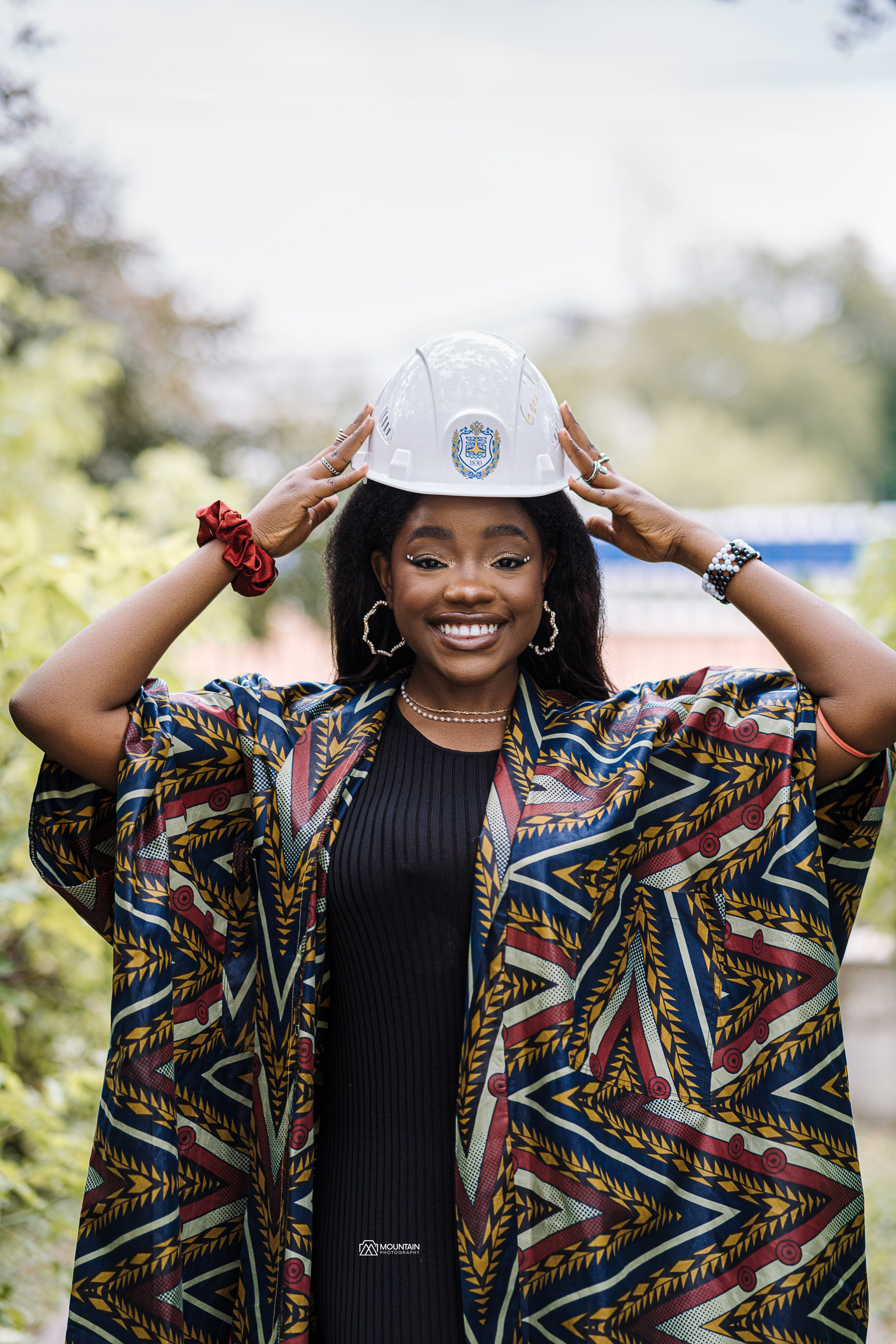 Remise des diplômes. Photographe basé à Moscou