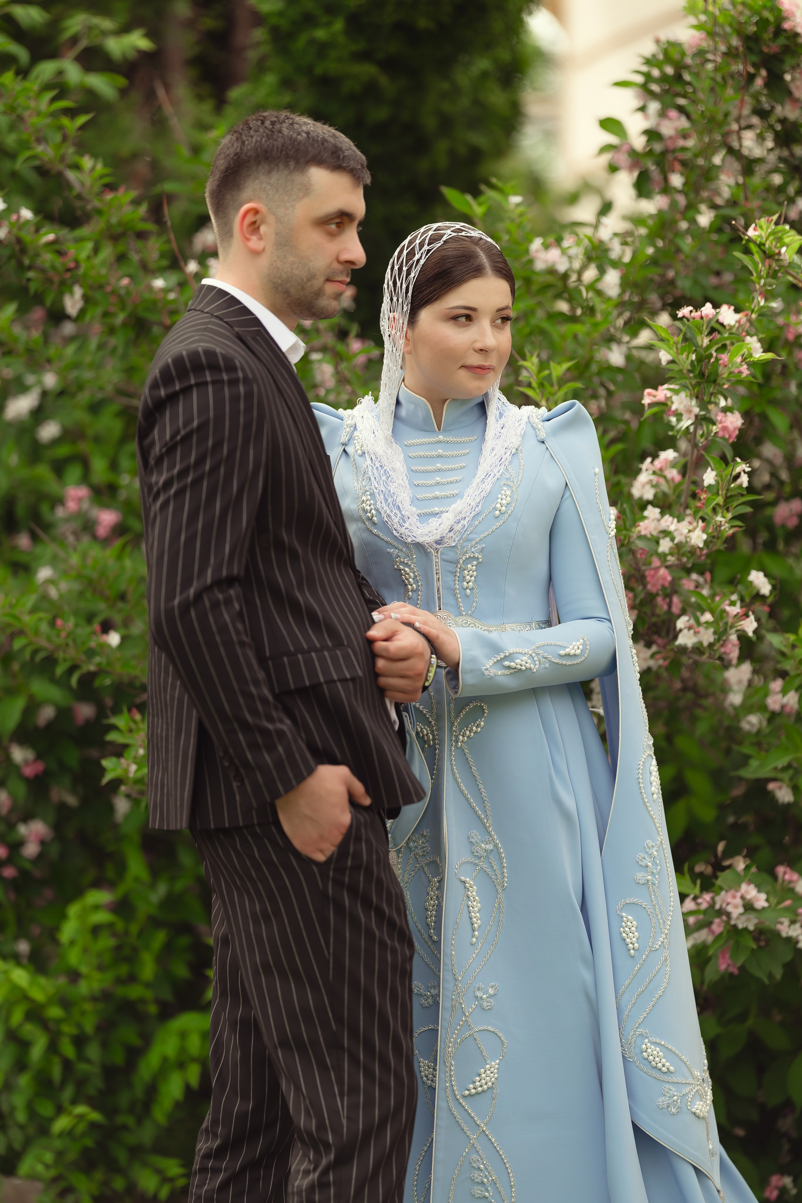 Рустам и Фарида. Свадебный и семейный фотограф | SVET.photo