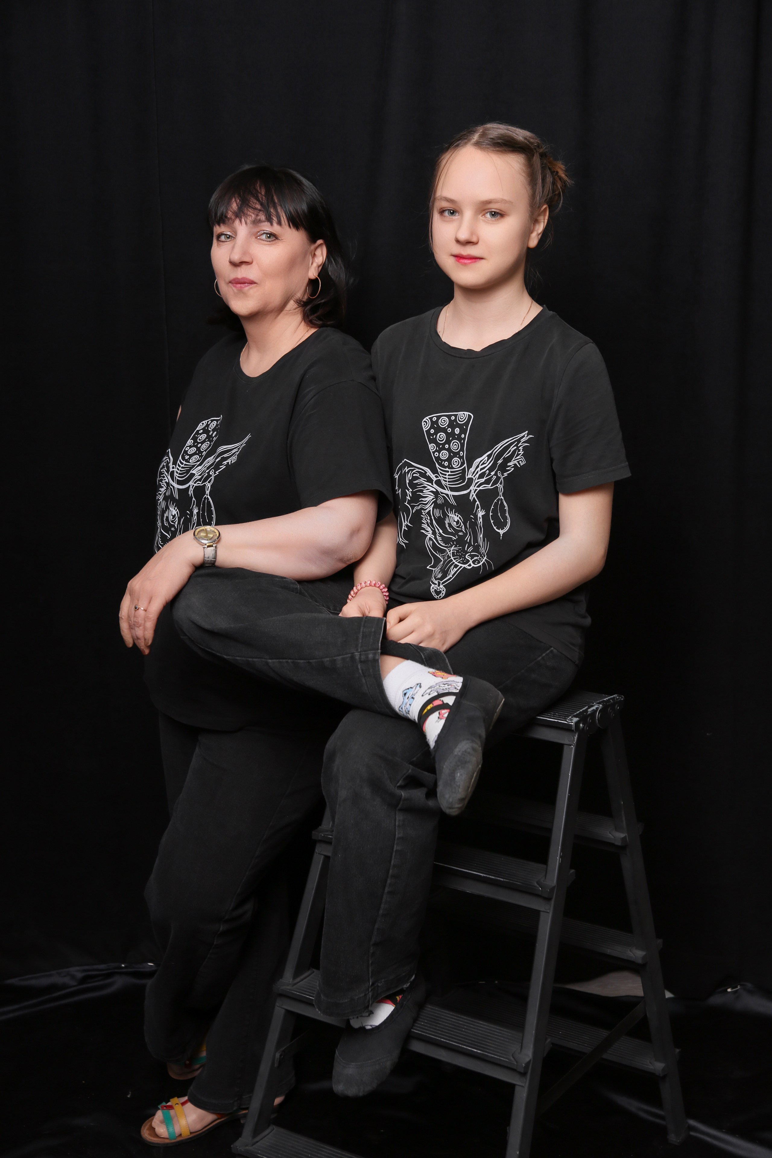 ТС ФАНТАЗИЯ — БОЛЬШАЯ СЪЕМКА. Профессиональный фотограф в Мценске и Орловской области