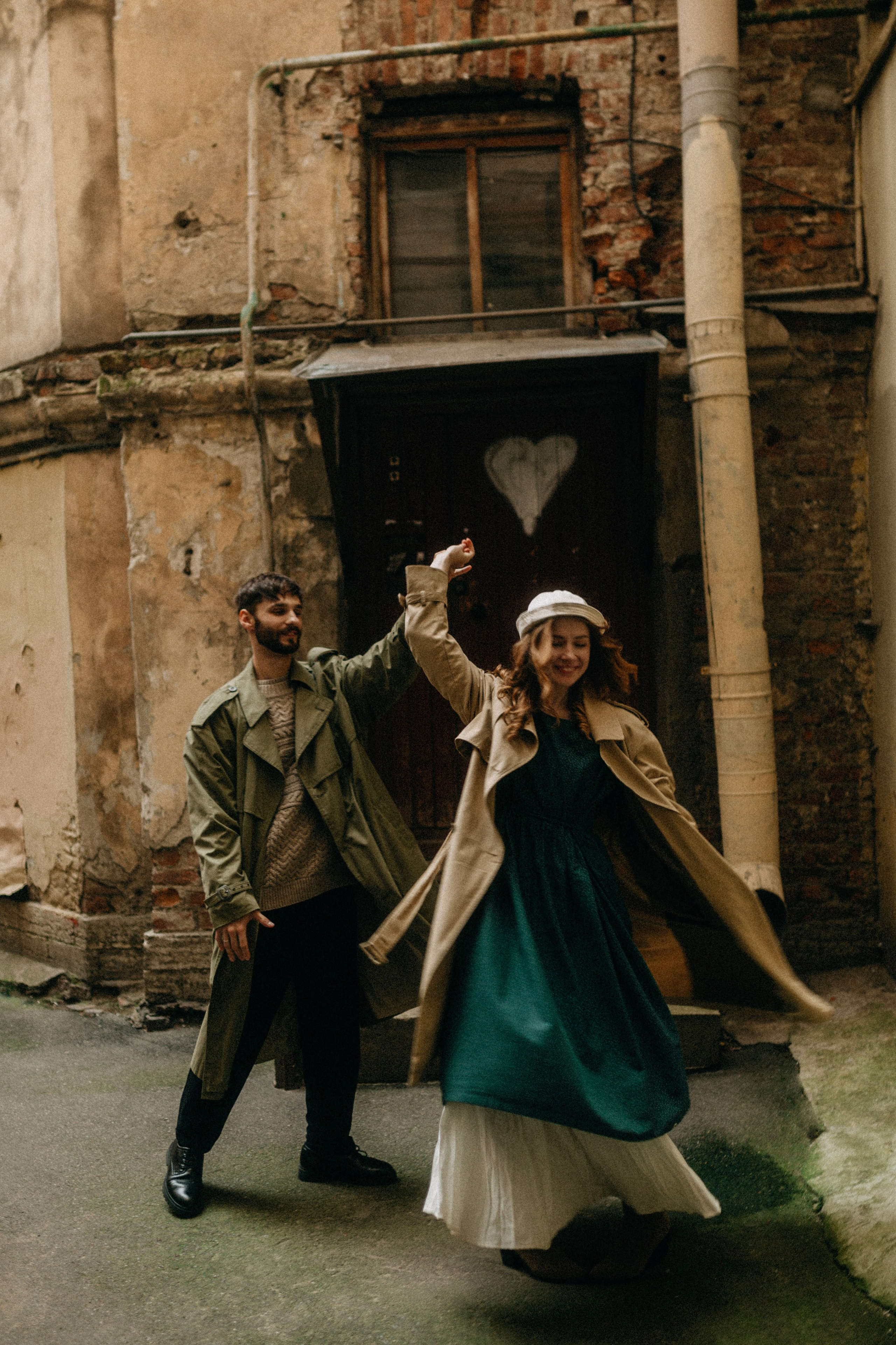 Любить не перелюбить. Фотограф в Санкт Петербурге Лара Великова