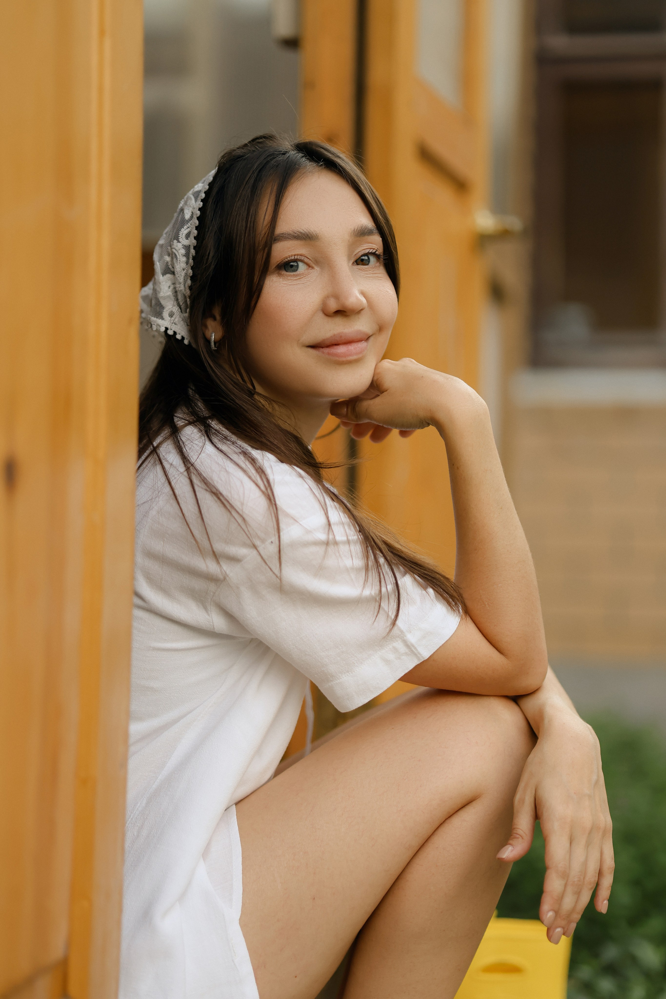 Семейный альбом (дома). Фотограф в Оренбурге Сулеева Ралина