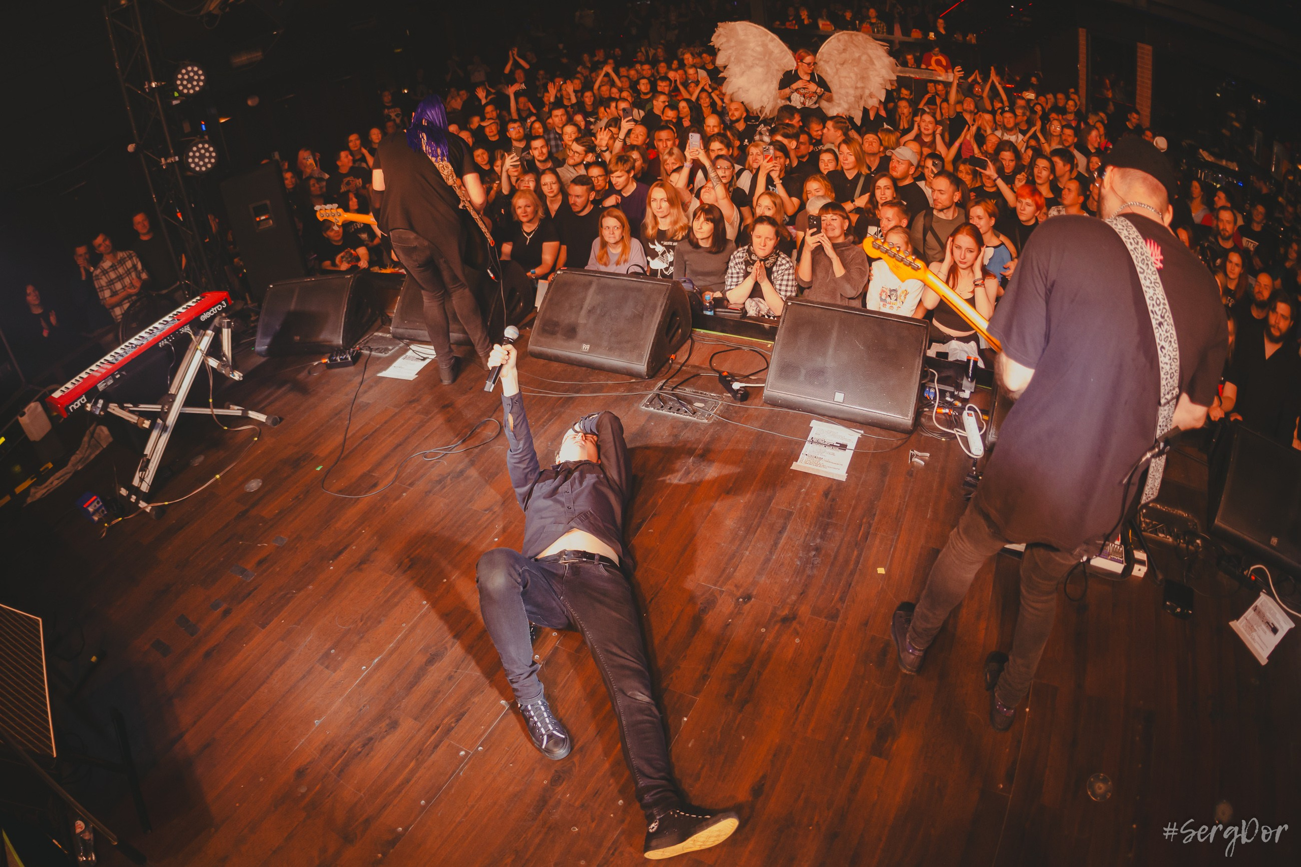 Dругой ветер, Jagger, Джаггер, Санкт-Петербург, концерт, СПб, 09.11.2024, SergDor, 9 ноября 2024 года, #SergDor, Мотыльки, Dети Весны