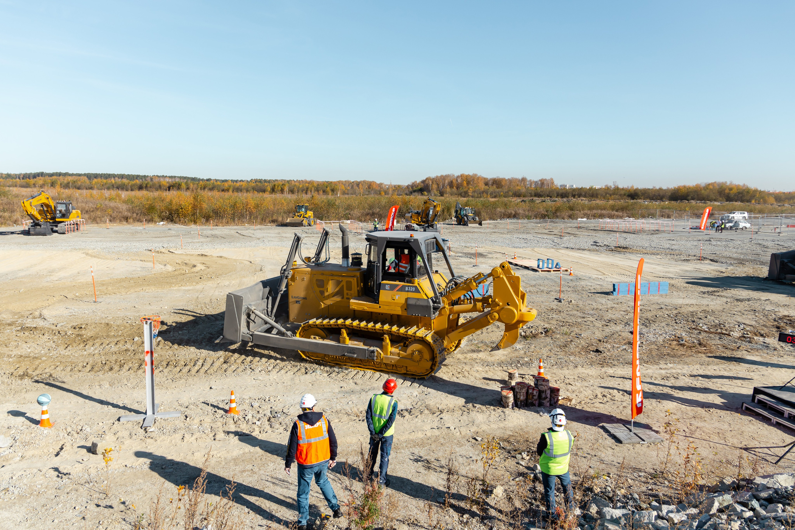 ЛГСС Иннопром
