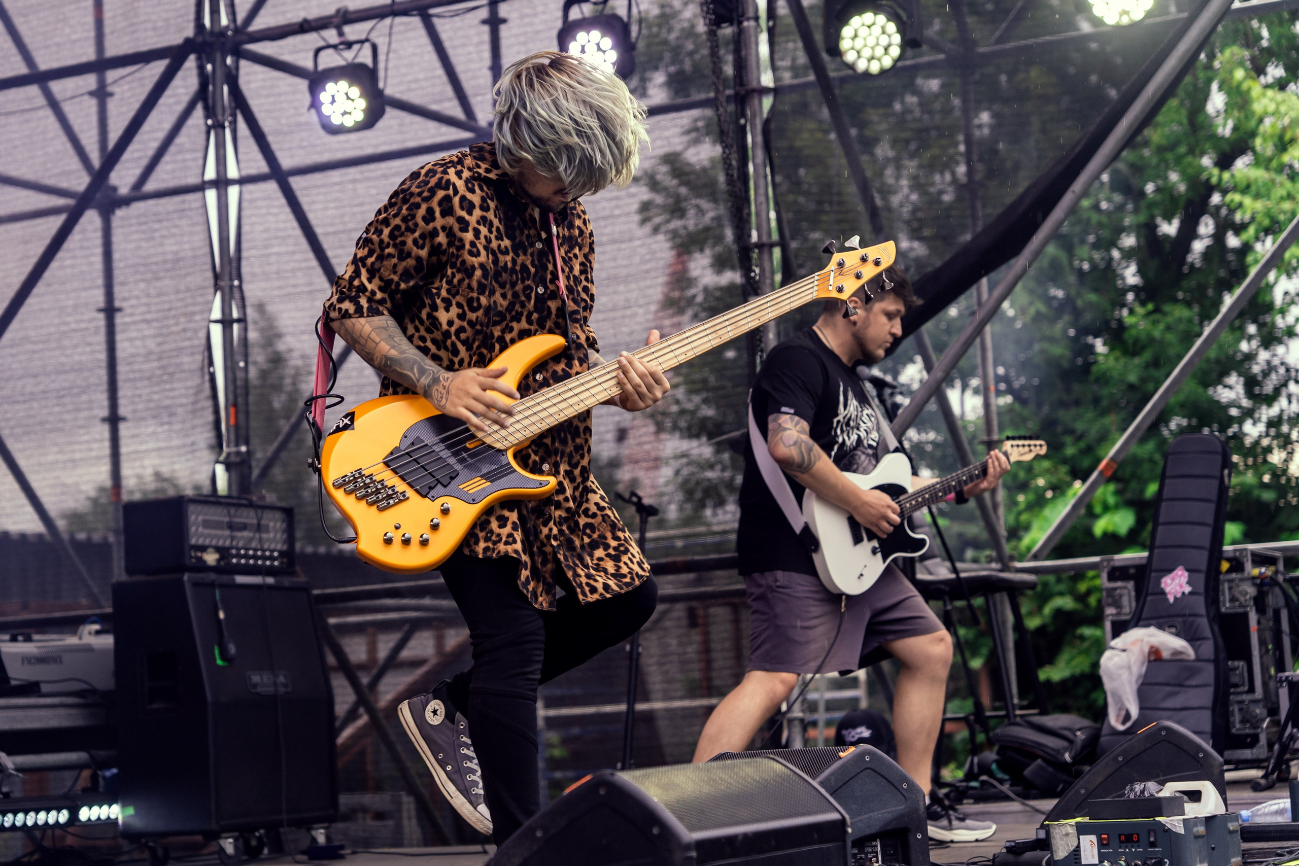EmoFest. Фотограф Анна Табулович